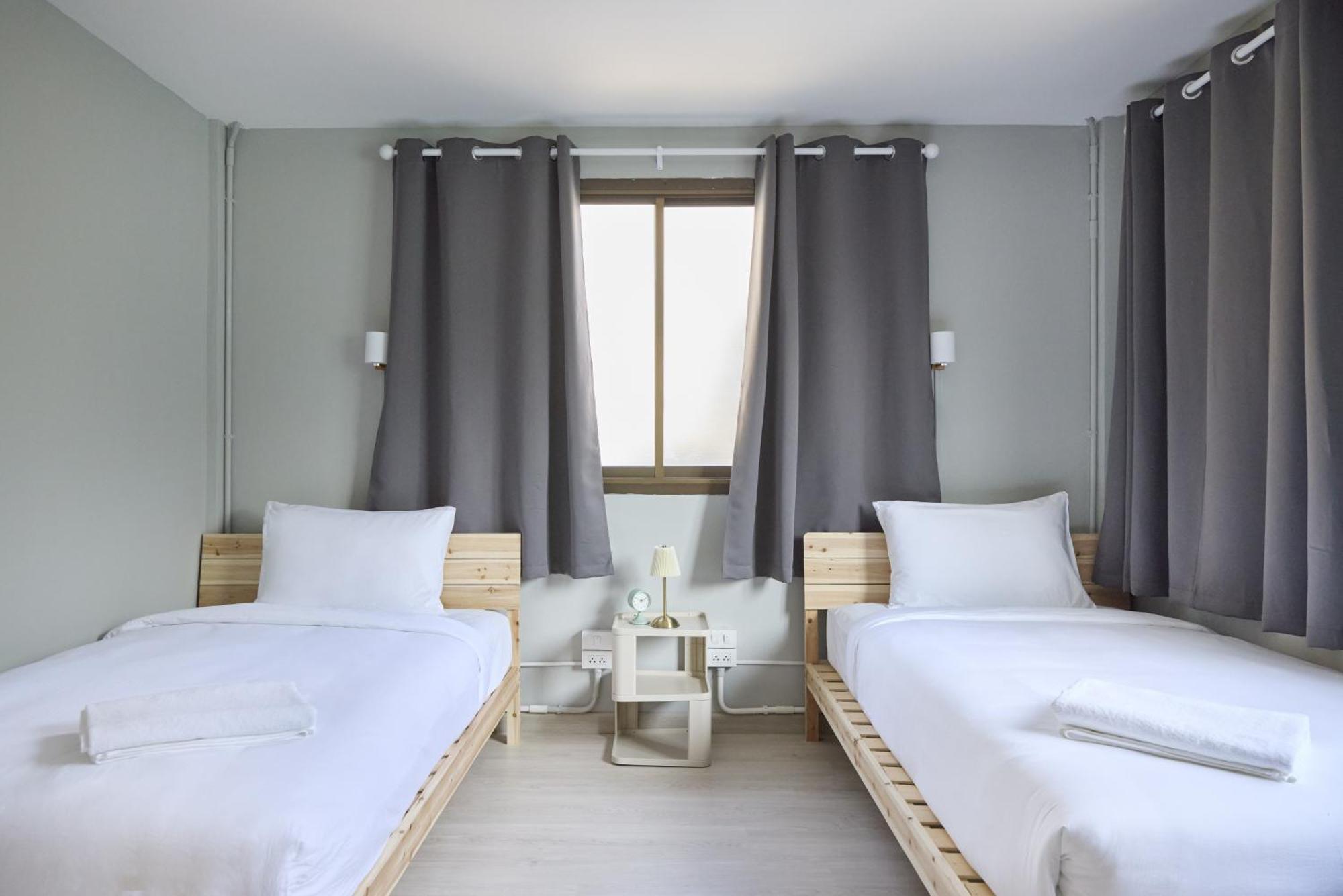 Cozy&modern 6-br Home, 14pax - Central, 5mins Bts * Bangkok