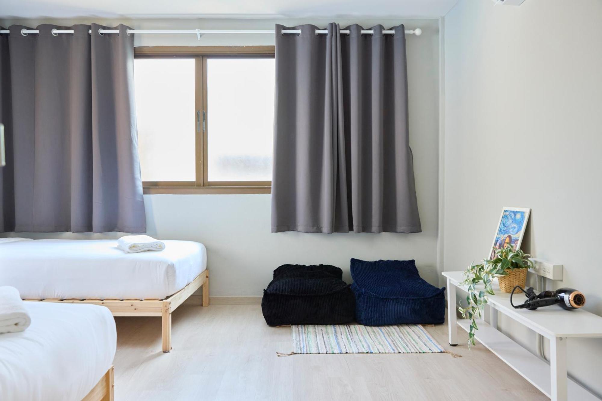 Holiday home Cozy&modern 6-br Home, 14pax - Central, 5mins Bts