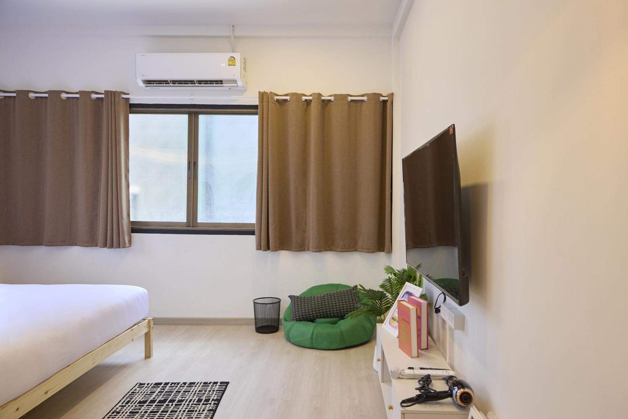 Holiday home Cozy&modern 6-br Home, 14pax - Central, 5mins Bts *