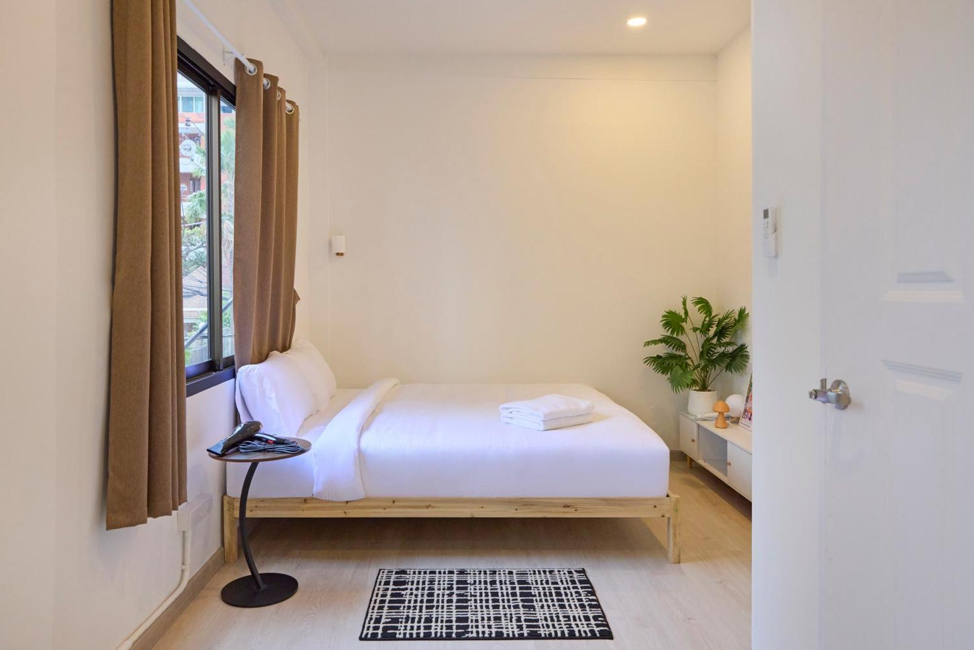 Cozy&modern 6-br Home, 14pax - Central, 5mins Bts