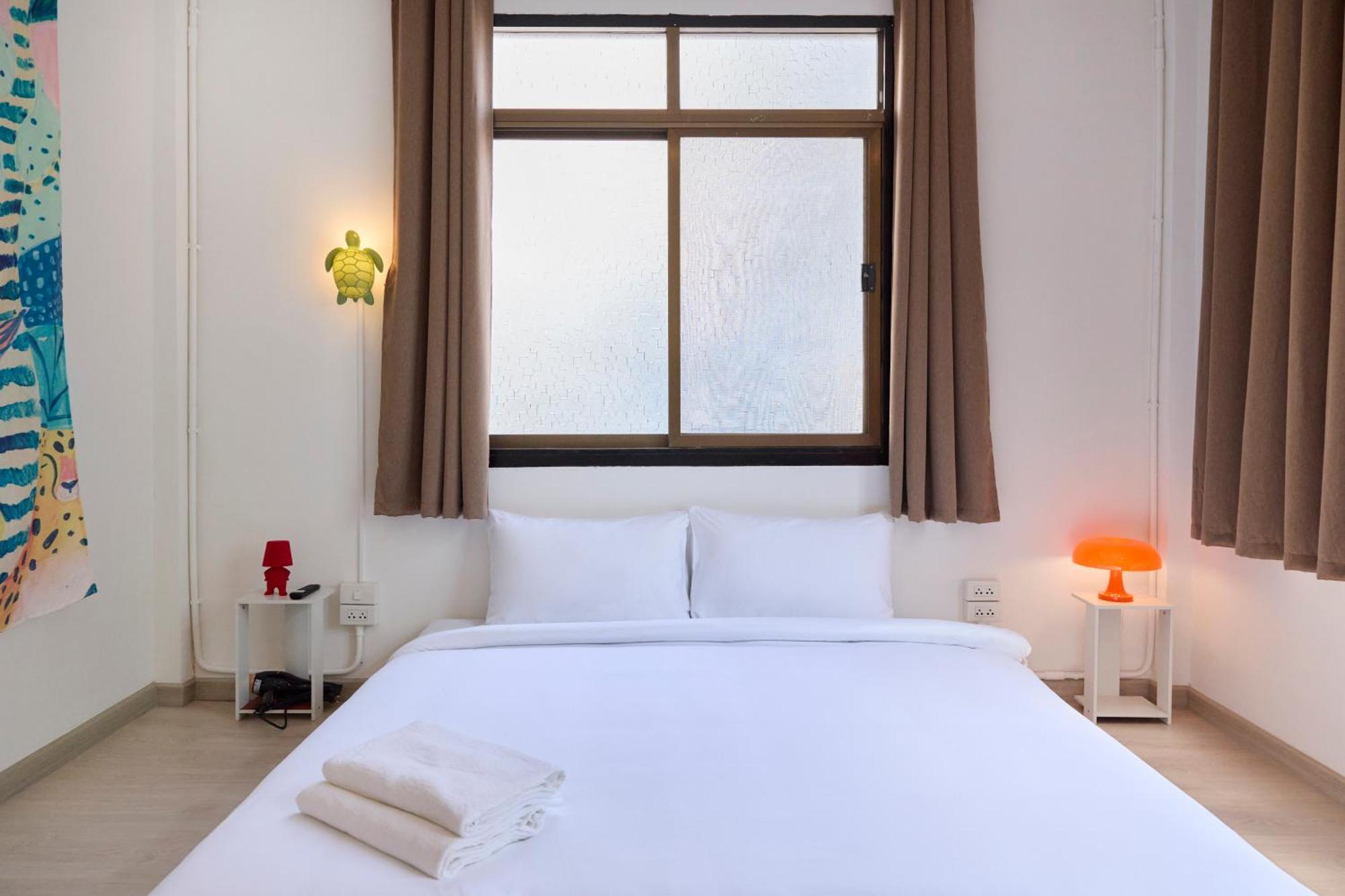 Cozy&modern 6-br Home, 14pax - Central, 5mins Bts Bangkok