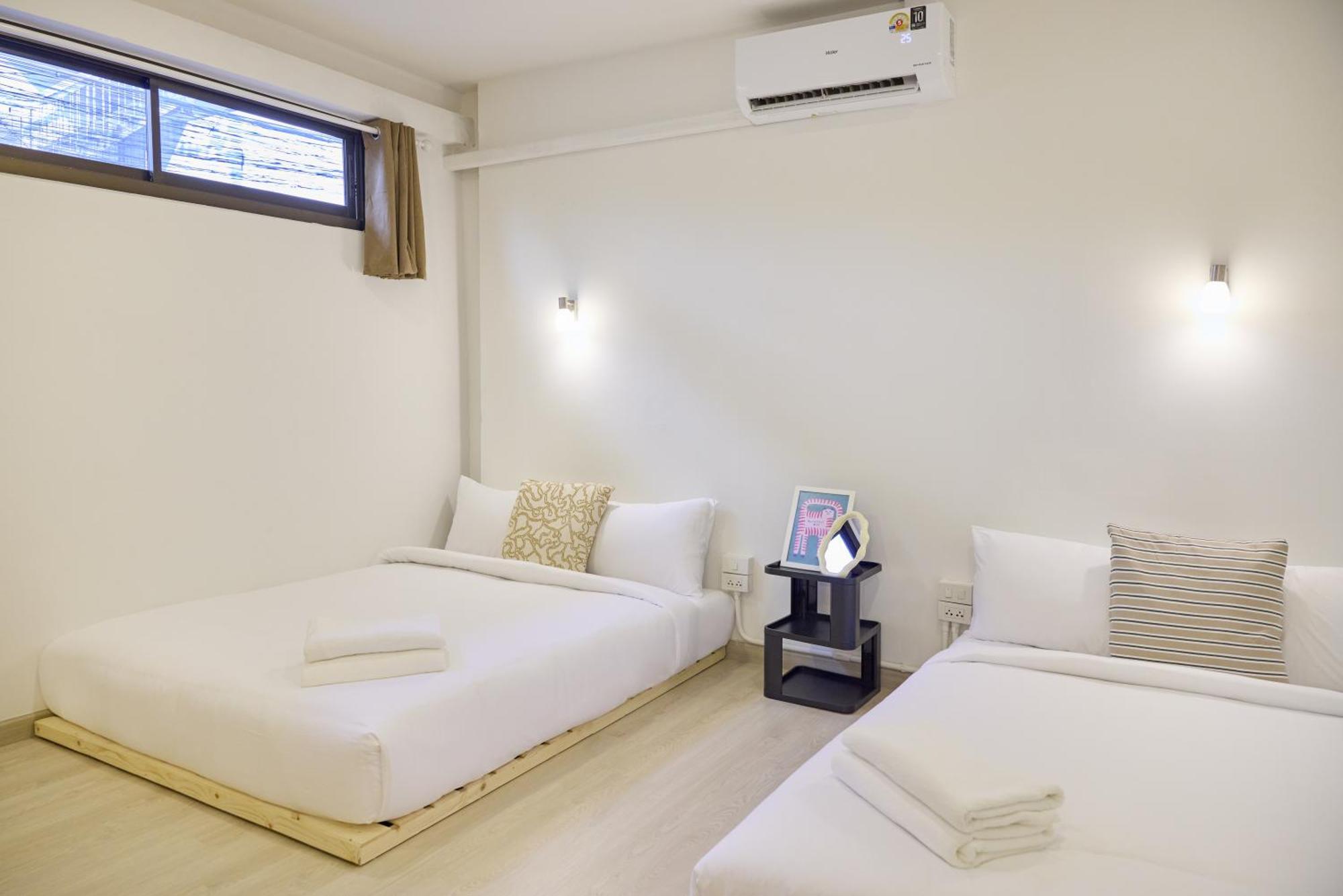 Cozy&modern 6-br Home, 14pax - Central, 5mins Bts * Bangkok