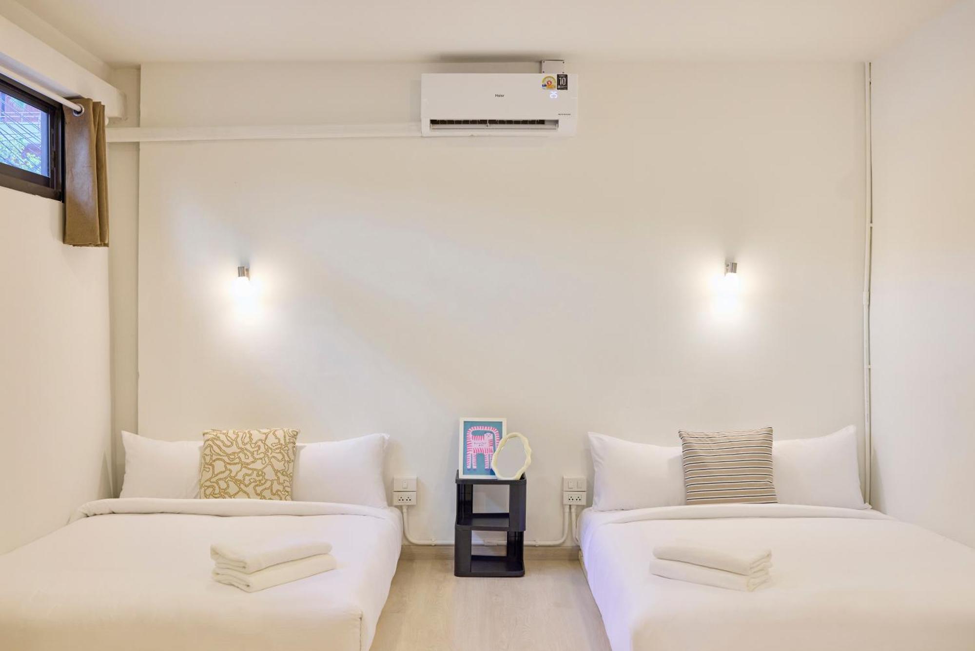 Cozy&modern 6-br Home, 14pax - Central, 5mins Bts Holiday home
