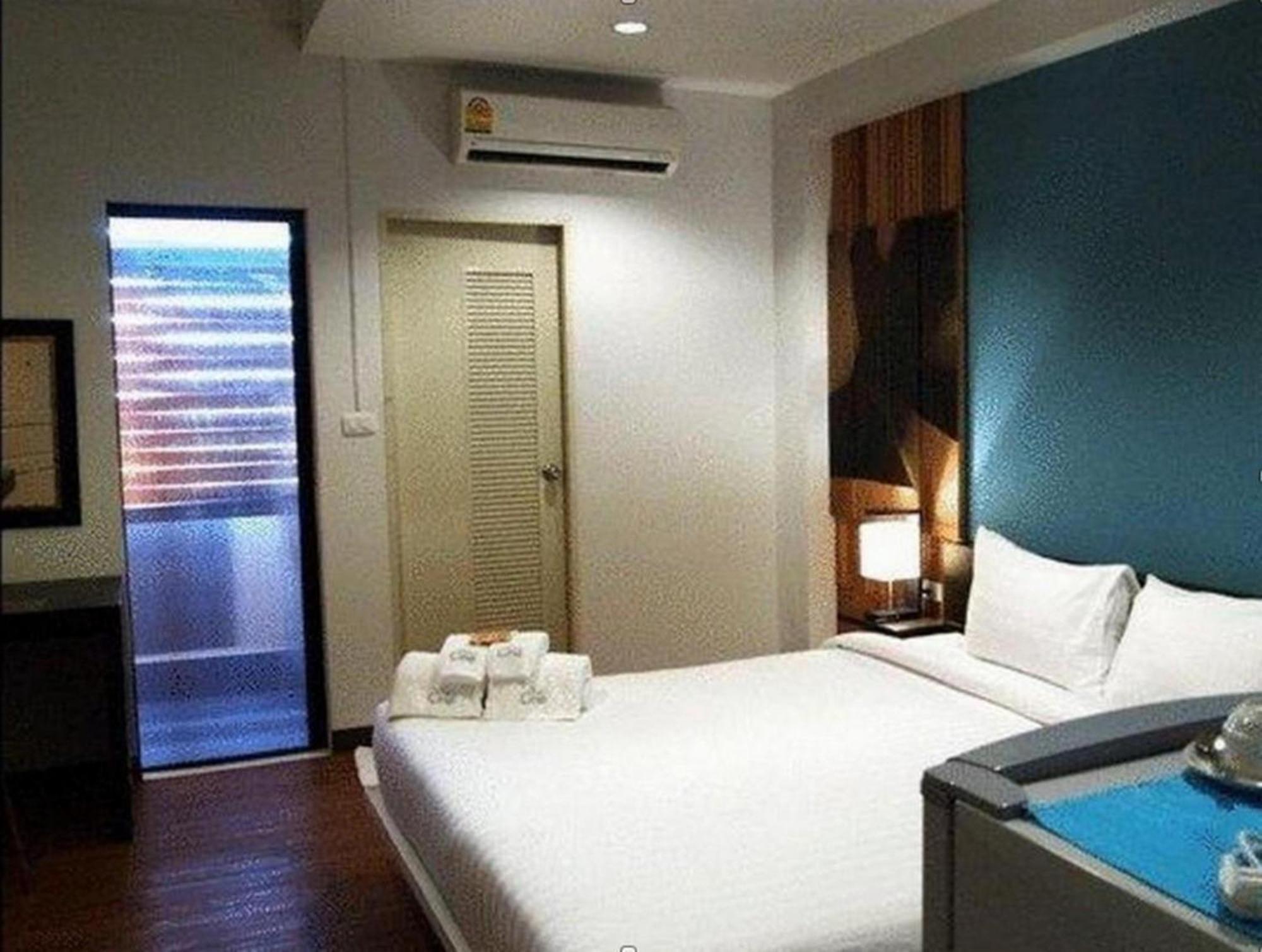 Hotel King One Suvarnabhumi