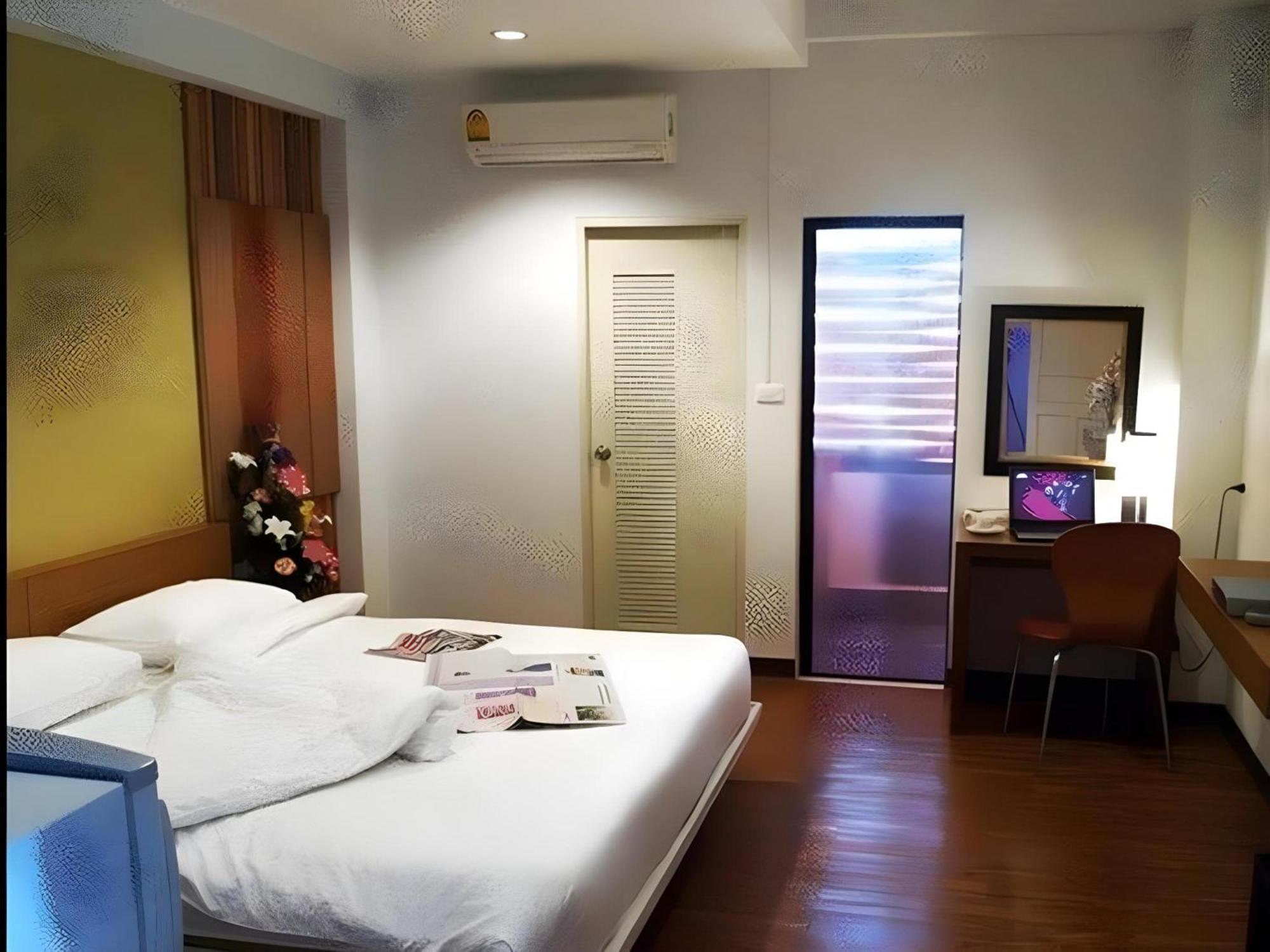 Hotel King One Suvarnabhumi 3*