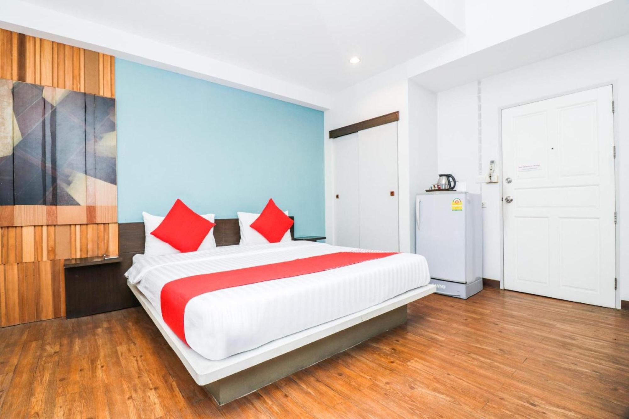 Hotel King One Suvarnabhumi Bangkok