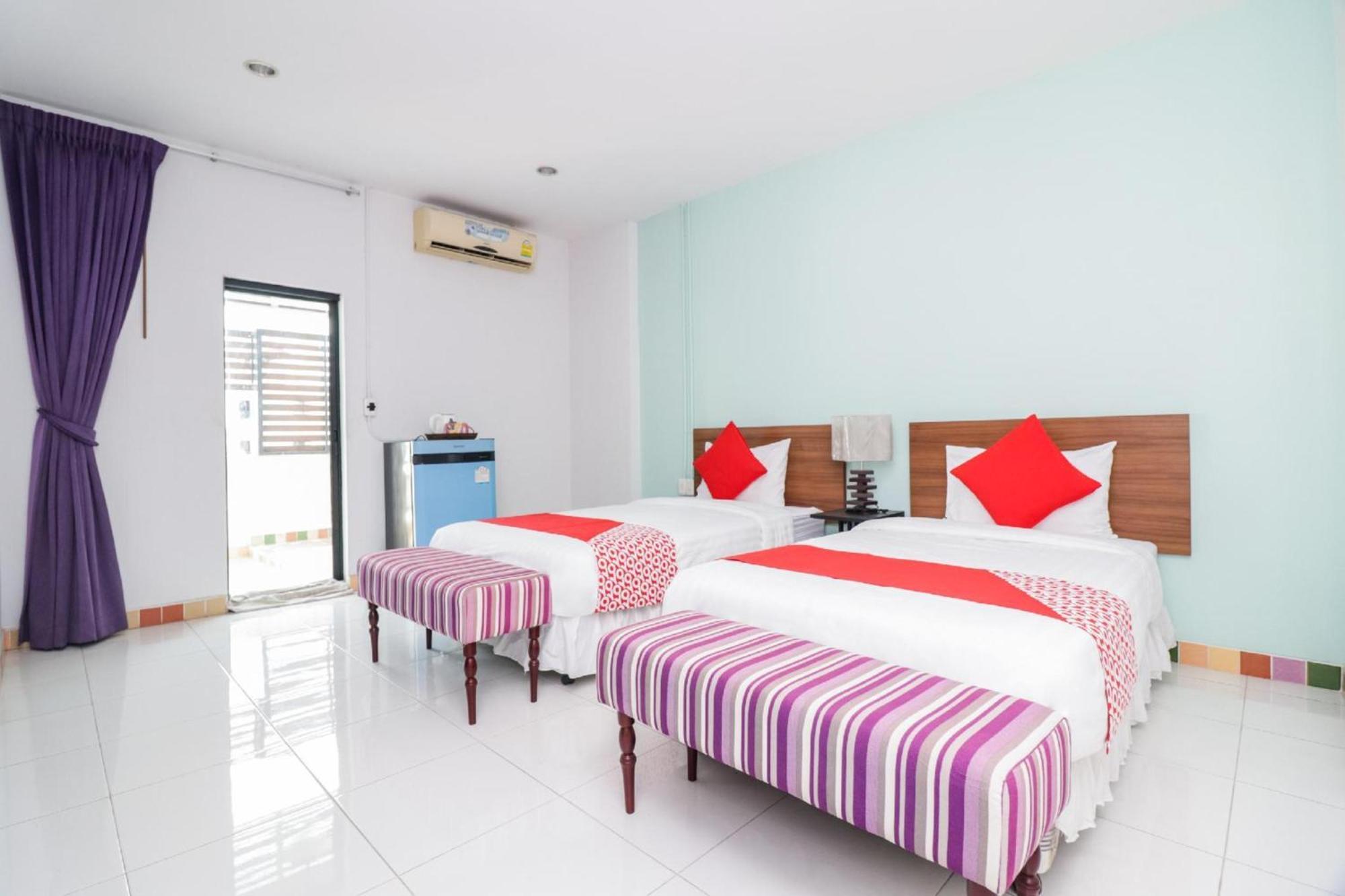 Hotel King One Suvarnabhumi 3*