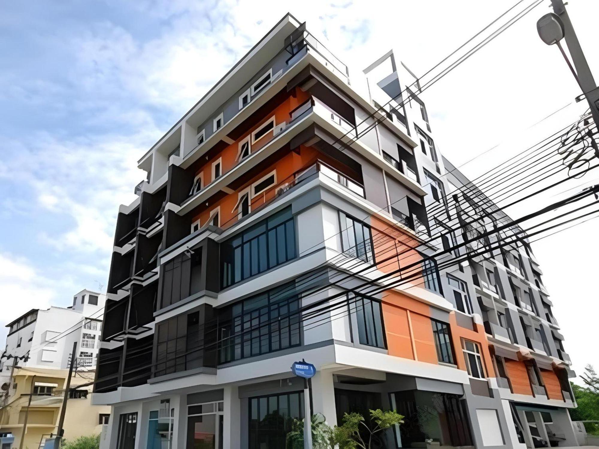 Hotel King One Suvarnabhumi
