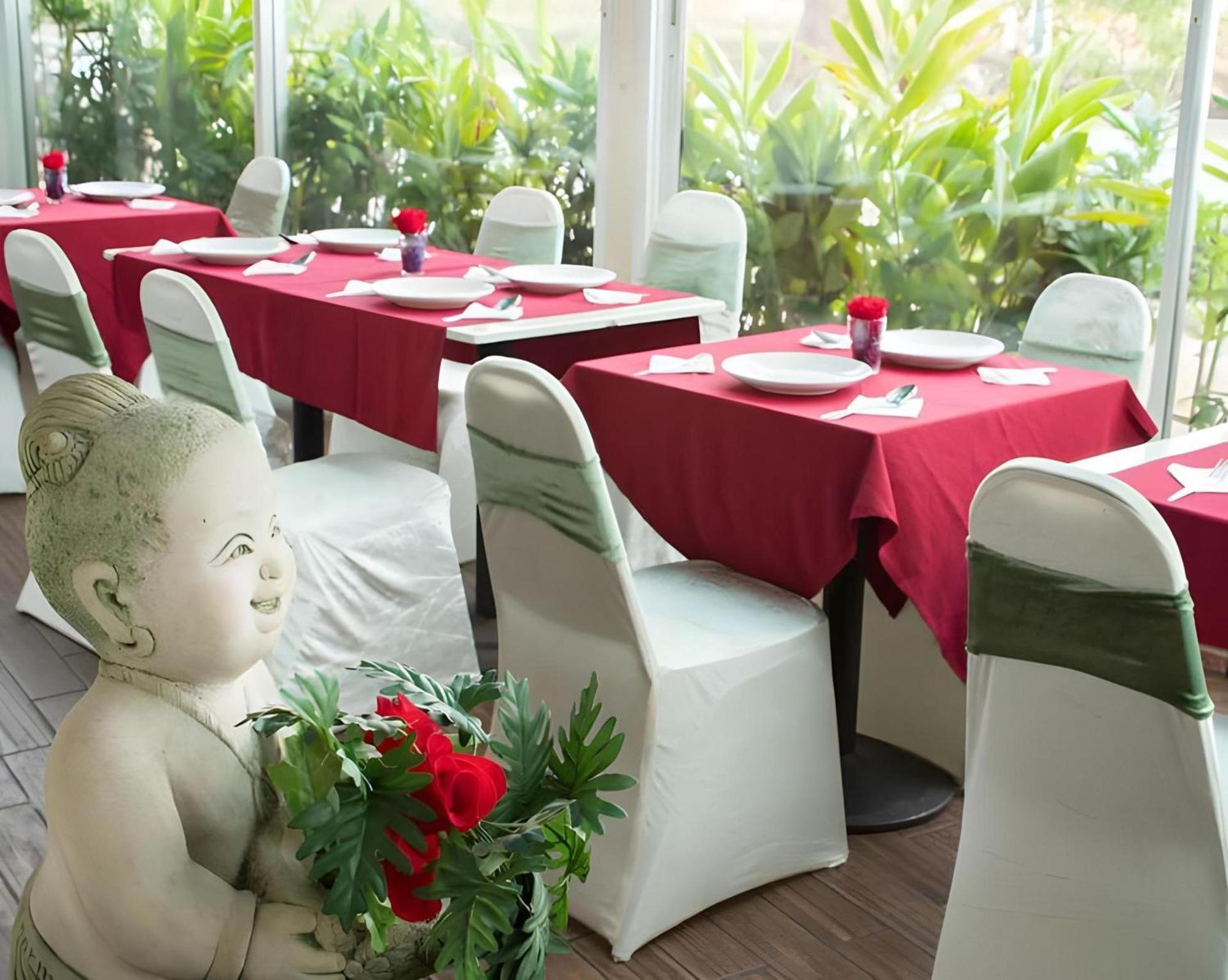 Collection O Howard Square Boutique Hotel 3*