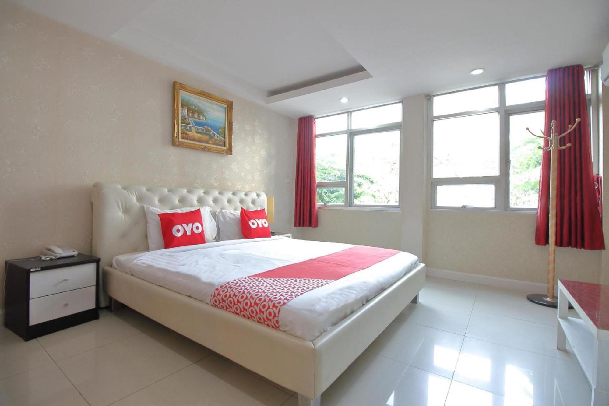 Diamond Silom Hotel