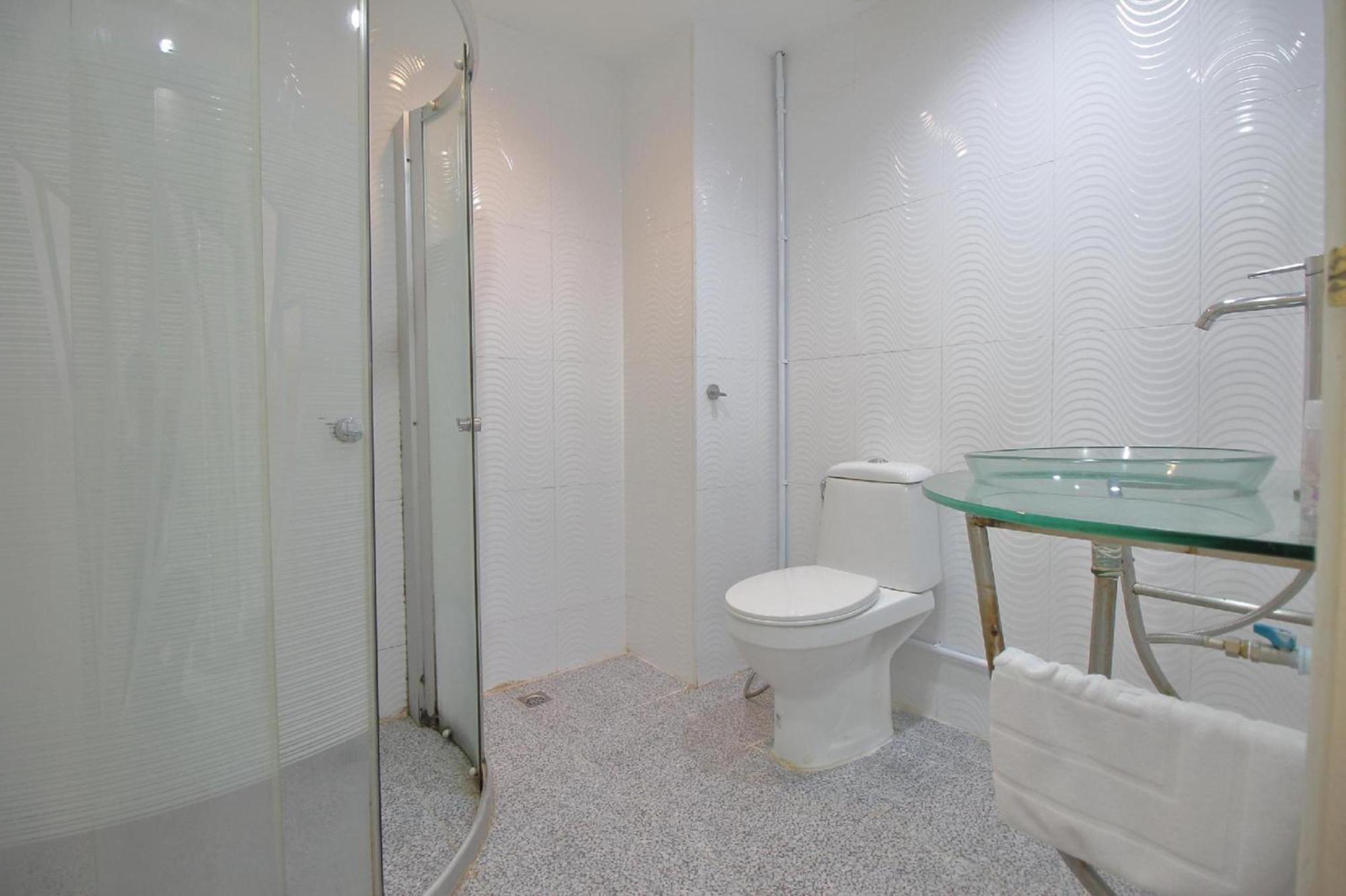 Hotel Diamond Silom