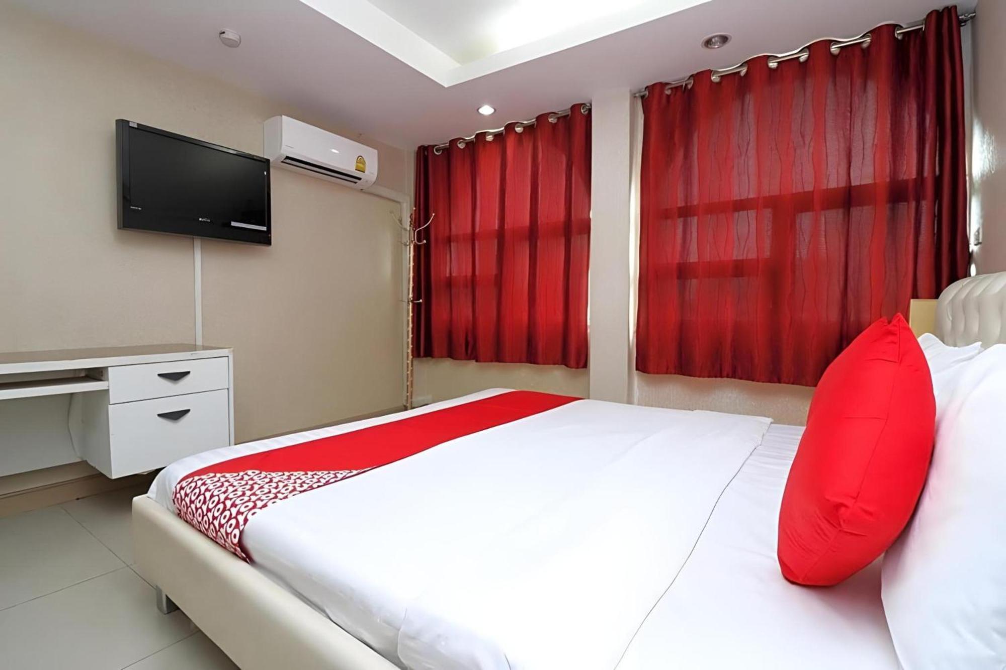 Diamond Silom Hotel Bangkok