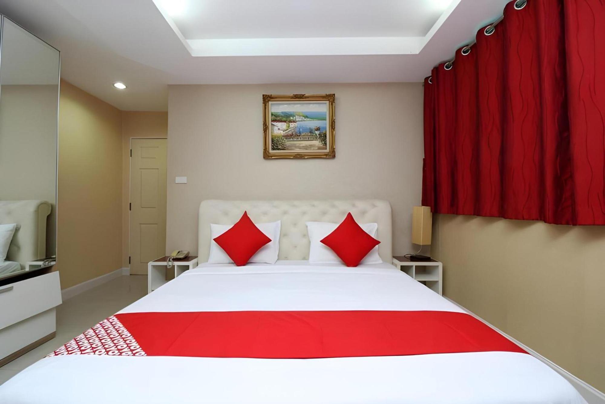 Hotel Diamond Silom