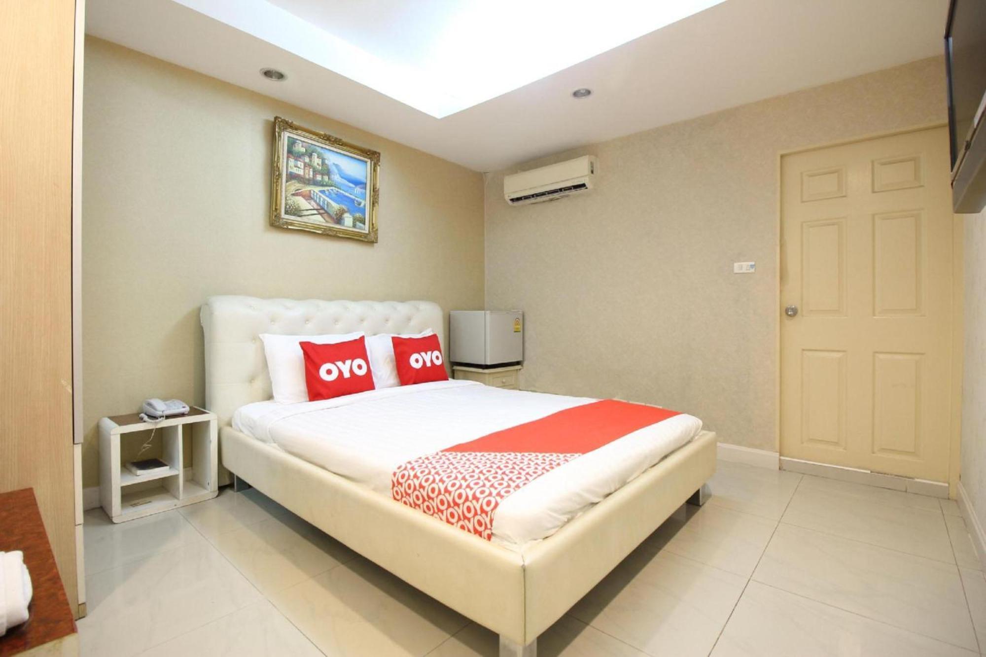Diamond Silom 3* Bangkok