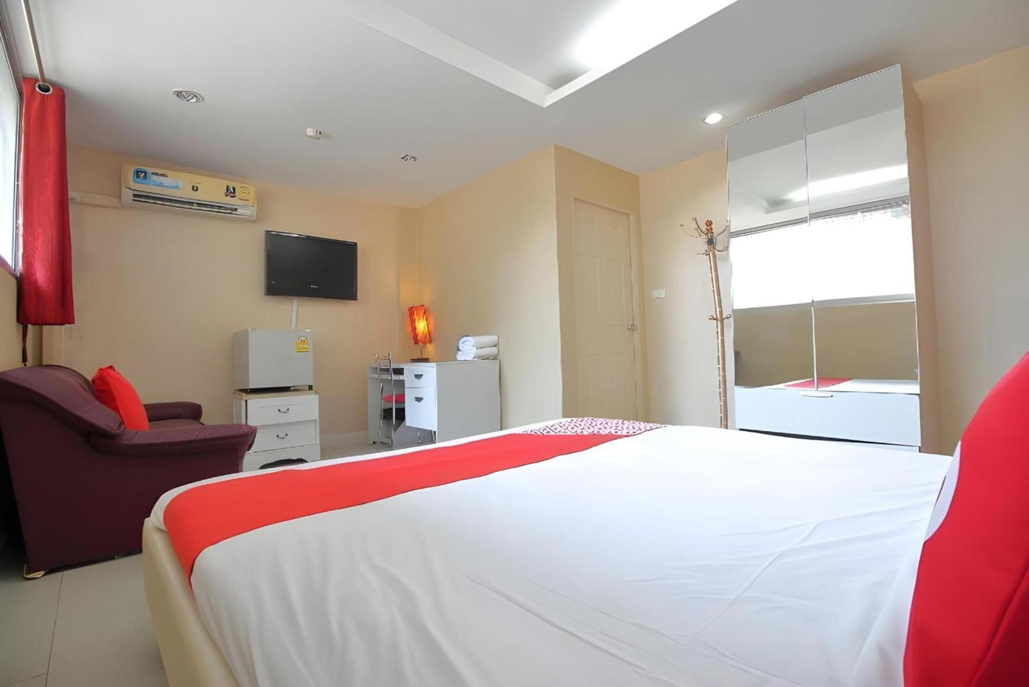 Hotel Diamond Silom