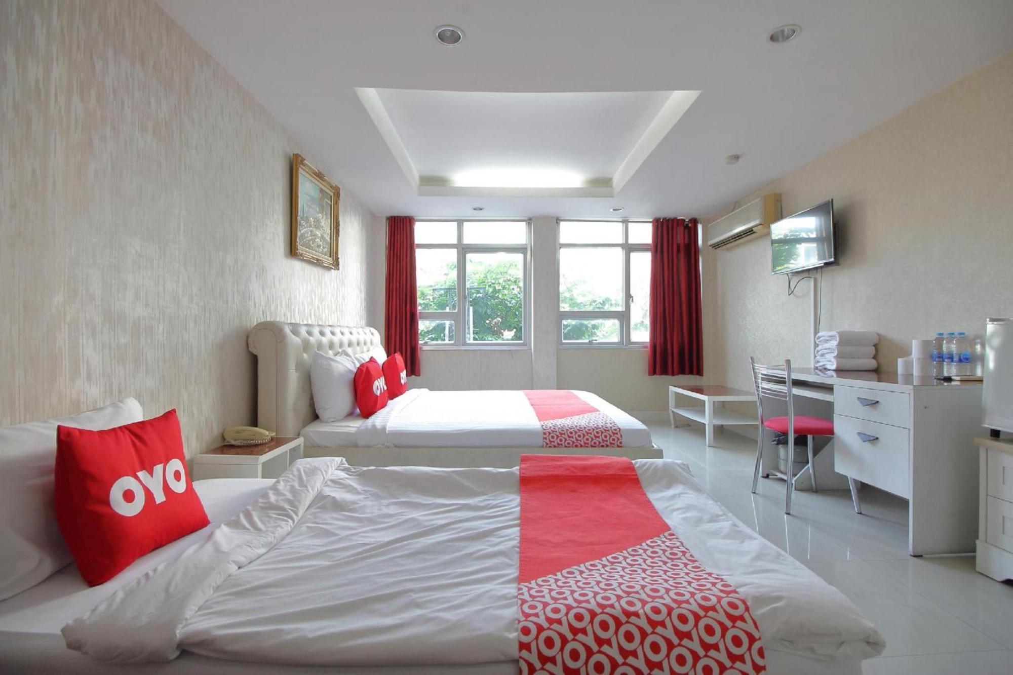 Hotel Diamond Silom 3*