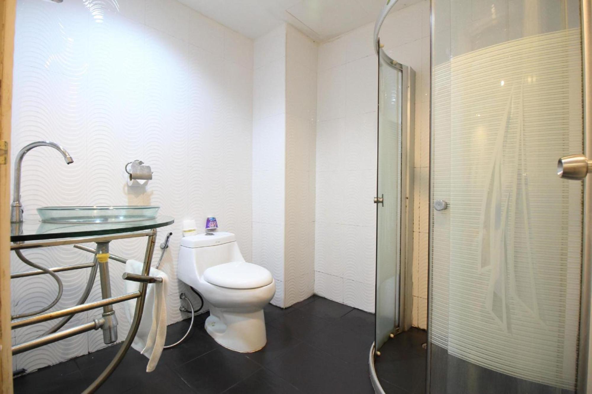Diamond Silom Hotel Bangkok