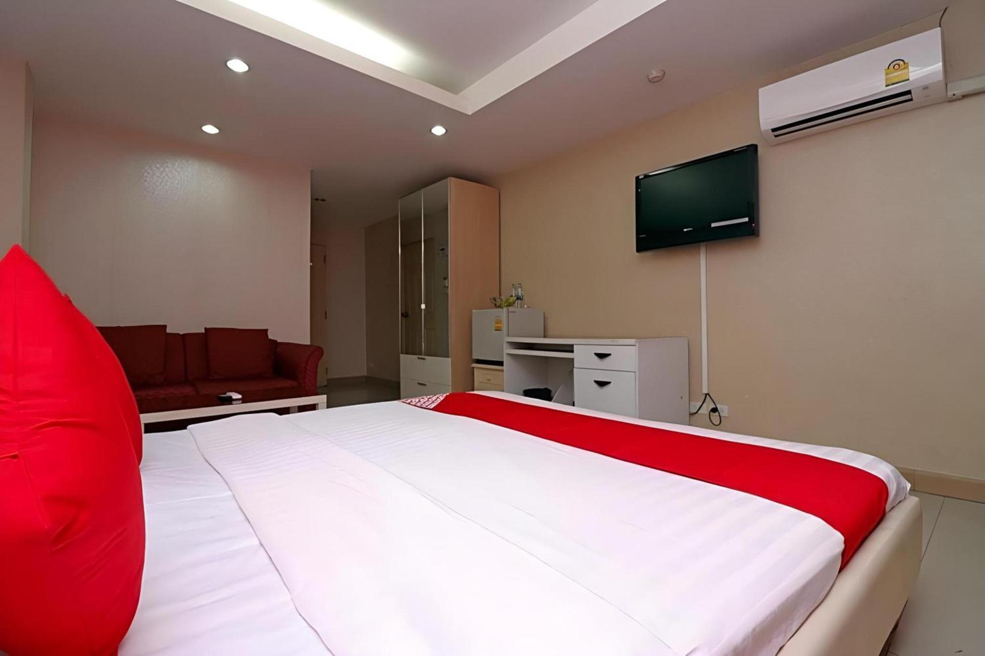 Diamond Silom 3* Bangkok