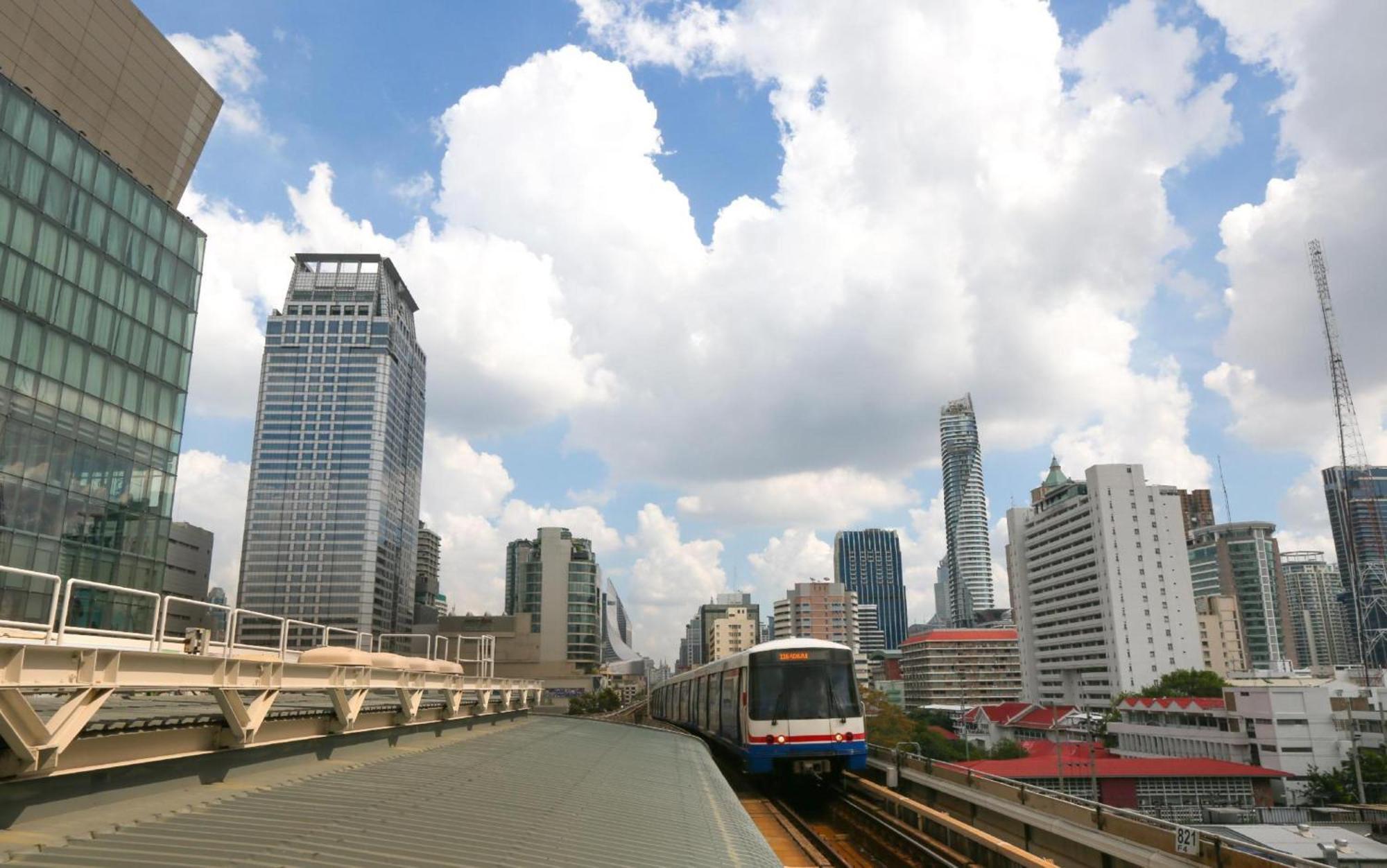 Diamond Silom