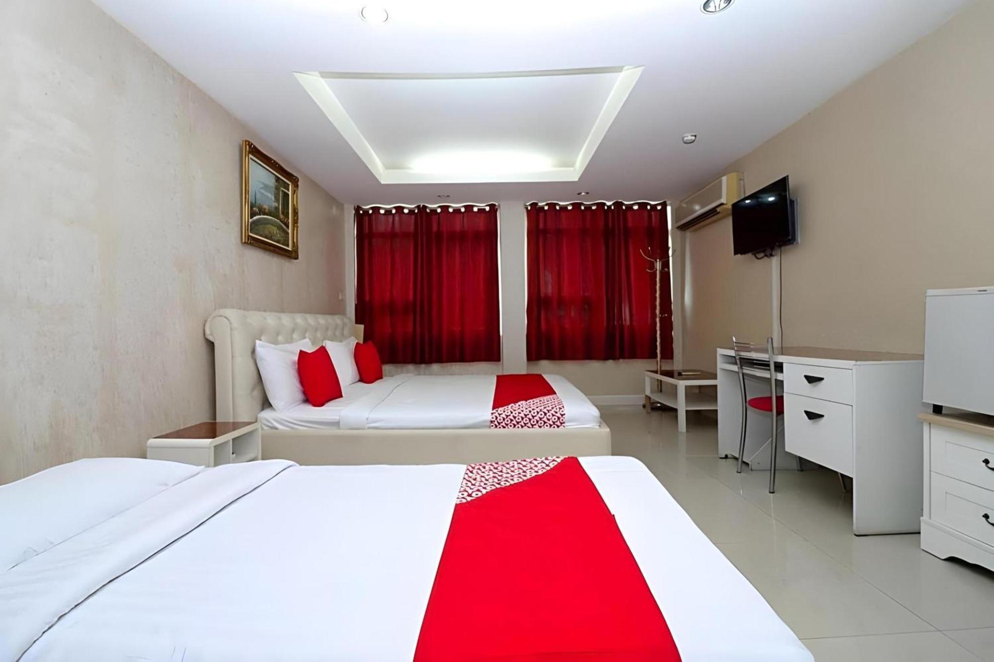 Hotel Diamond Silom