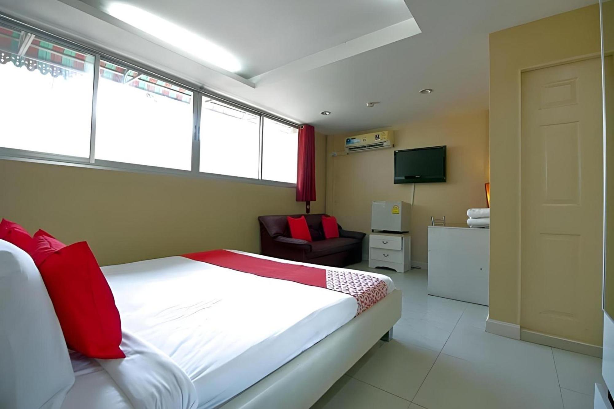 Diamond Silom 3* Bangkok