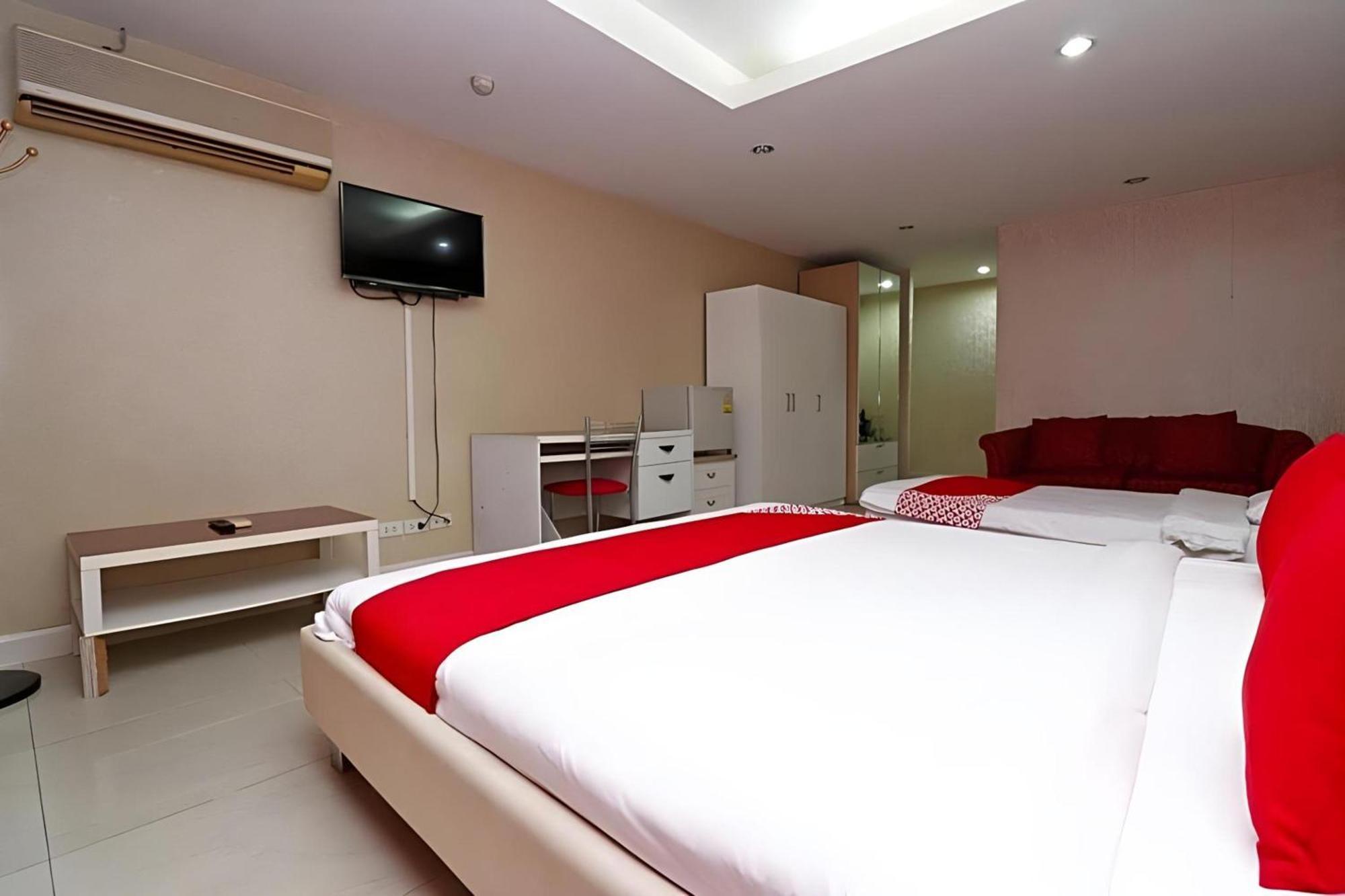 Hotel Diamond Silom