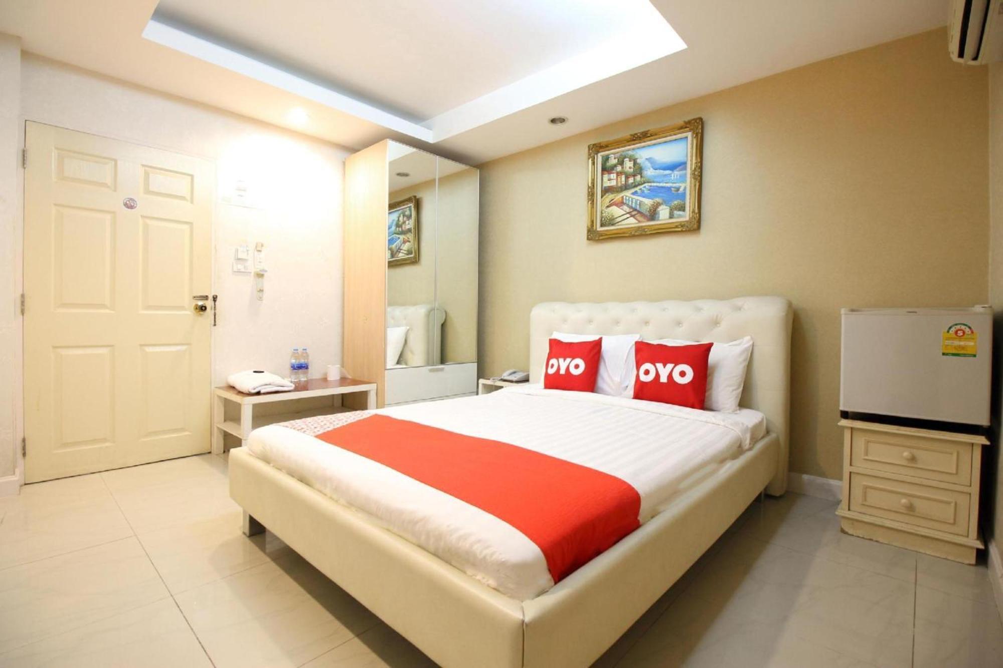 Diamond Silom Hotel Bangkok