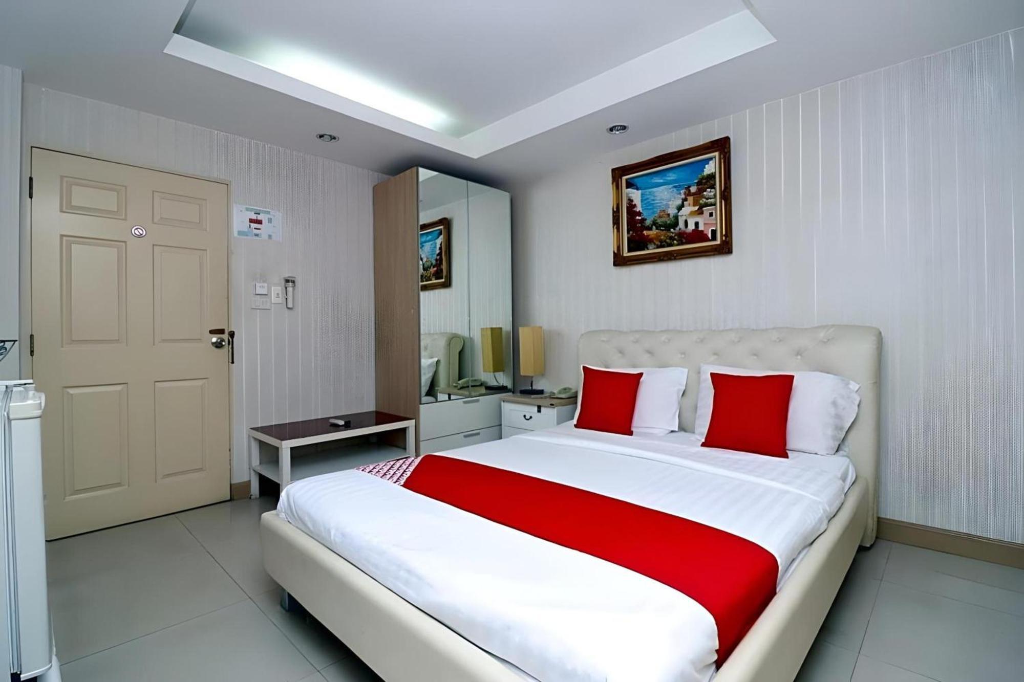 Hotel Diamond Silom Bangkok