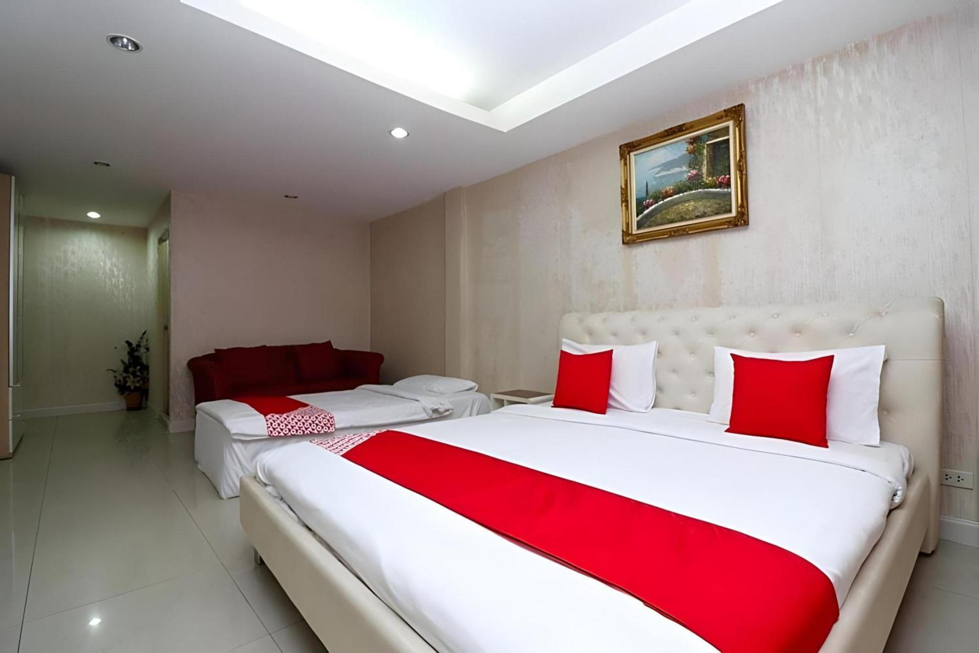 Diamond Silom Bangkok