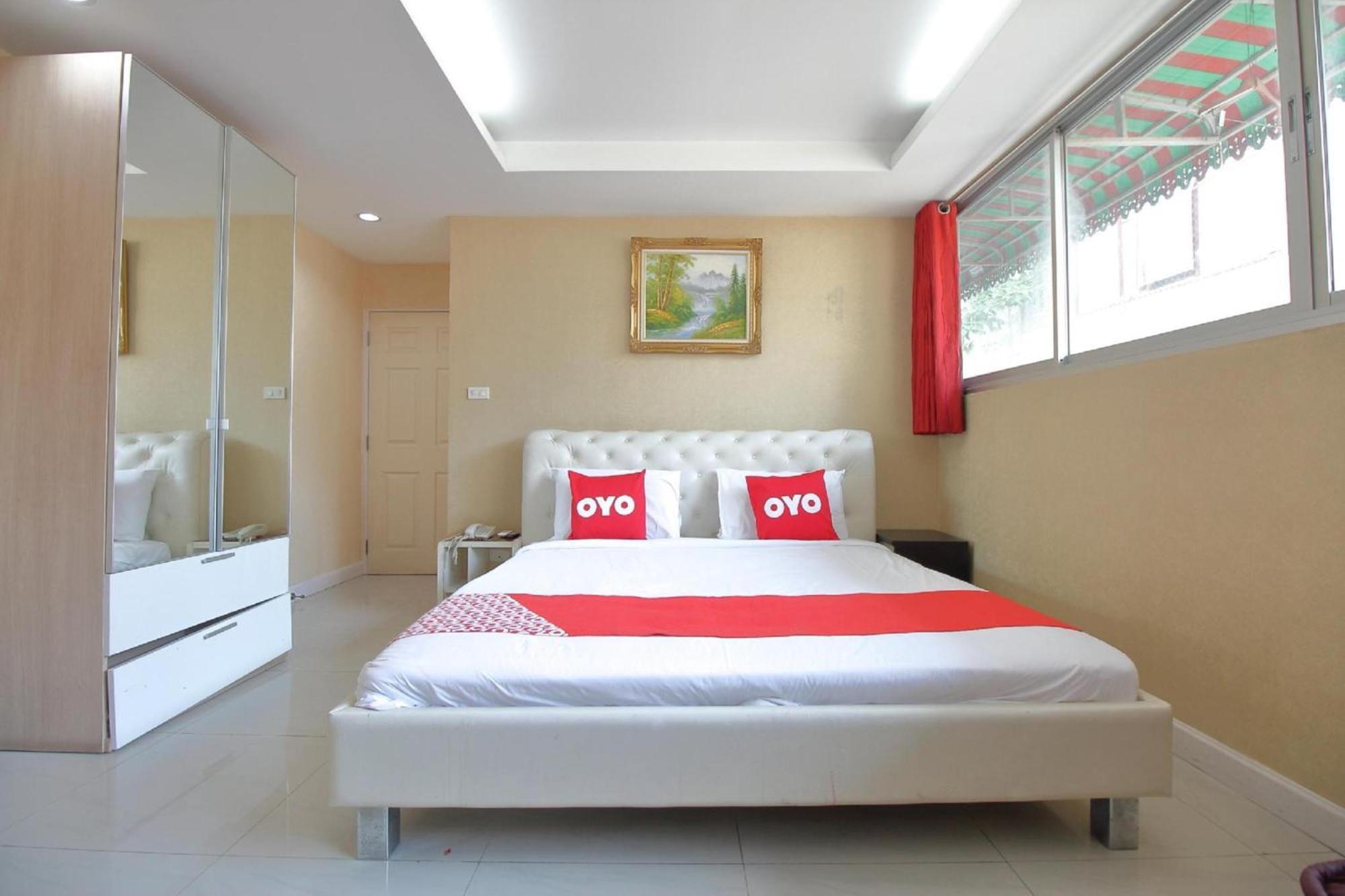 Diamond Silom 3* Bangkok