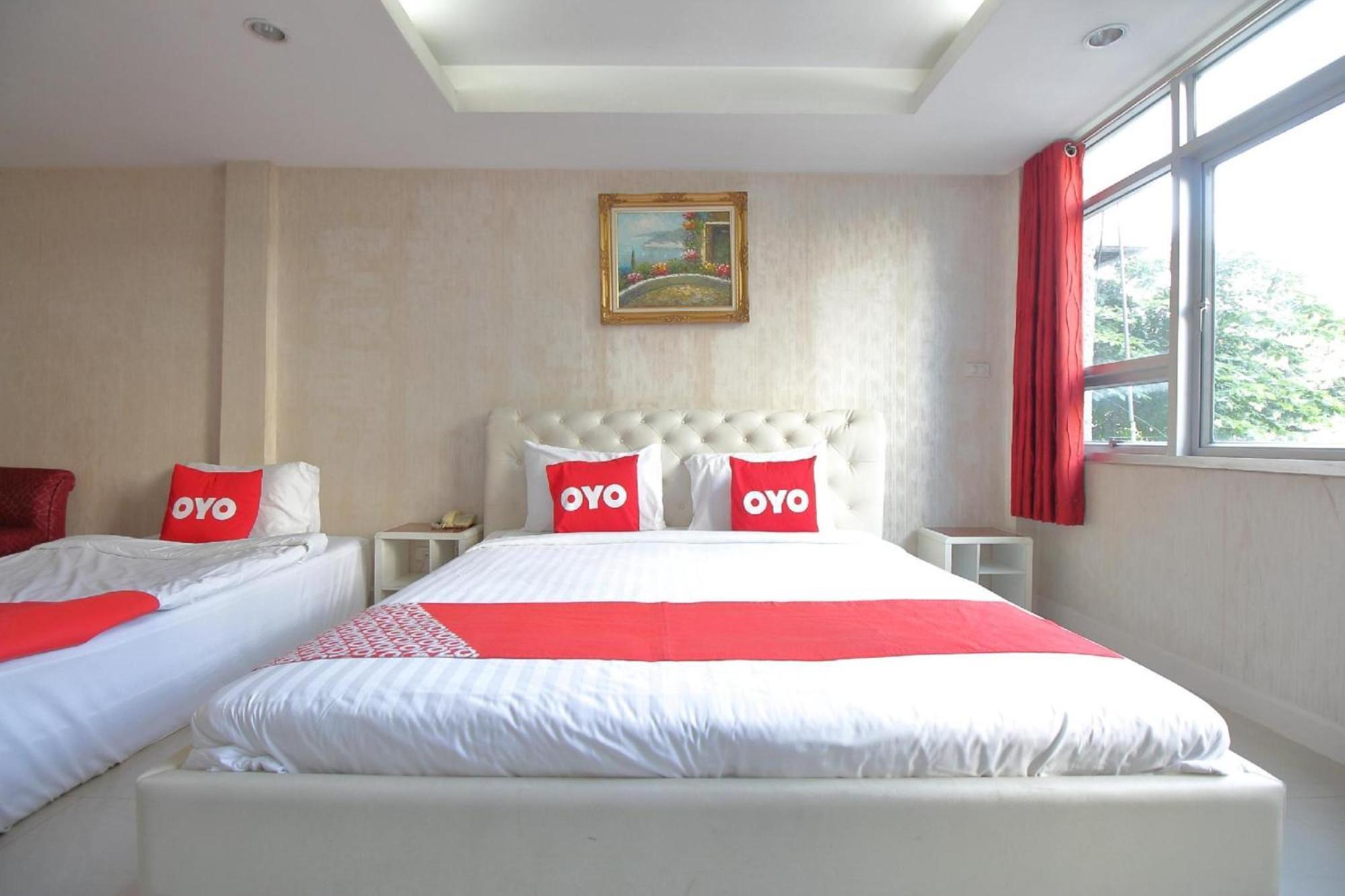 Diamond Silom Hotel