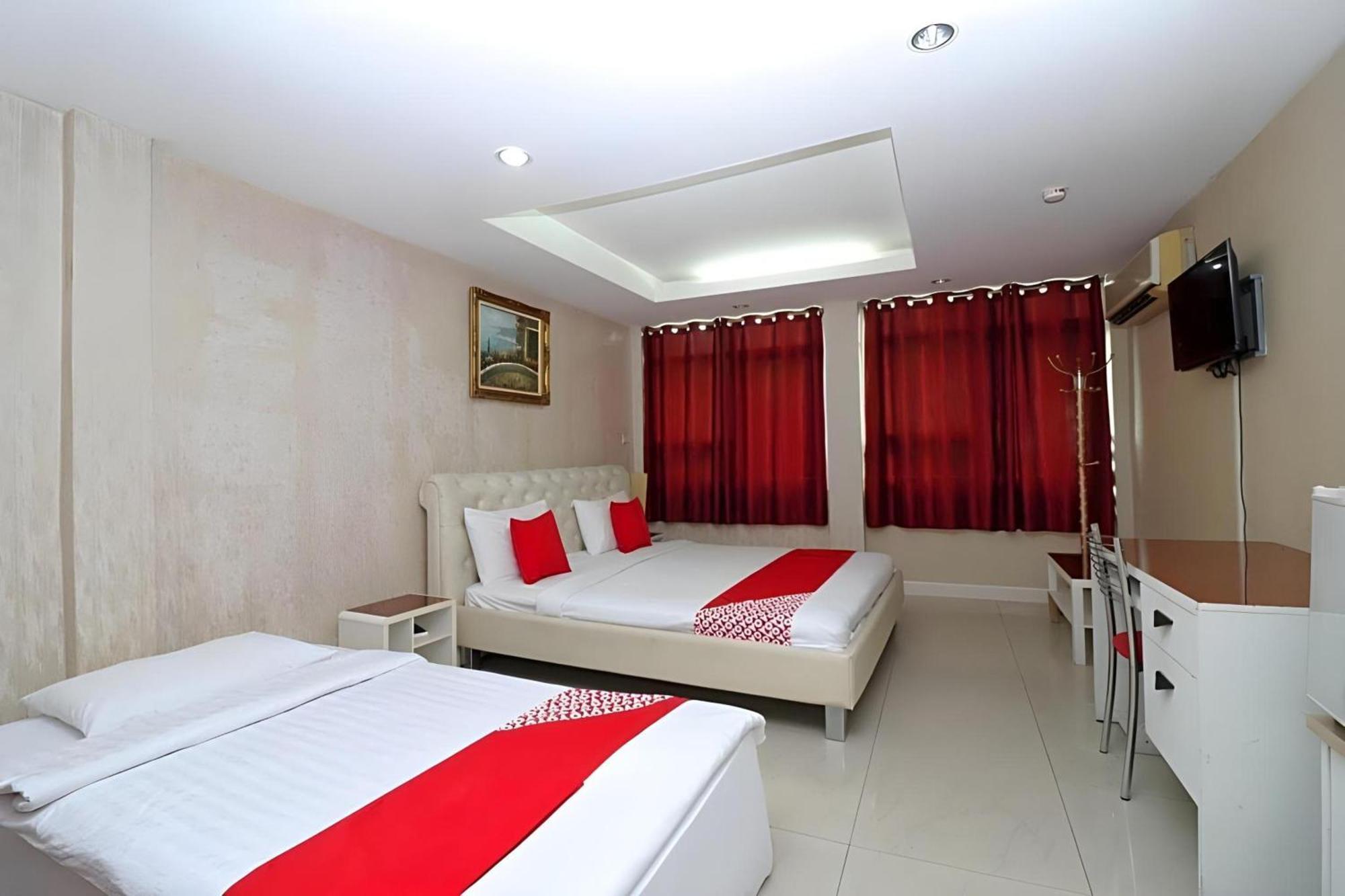 Diamond Silom Hotel Banguecoque