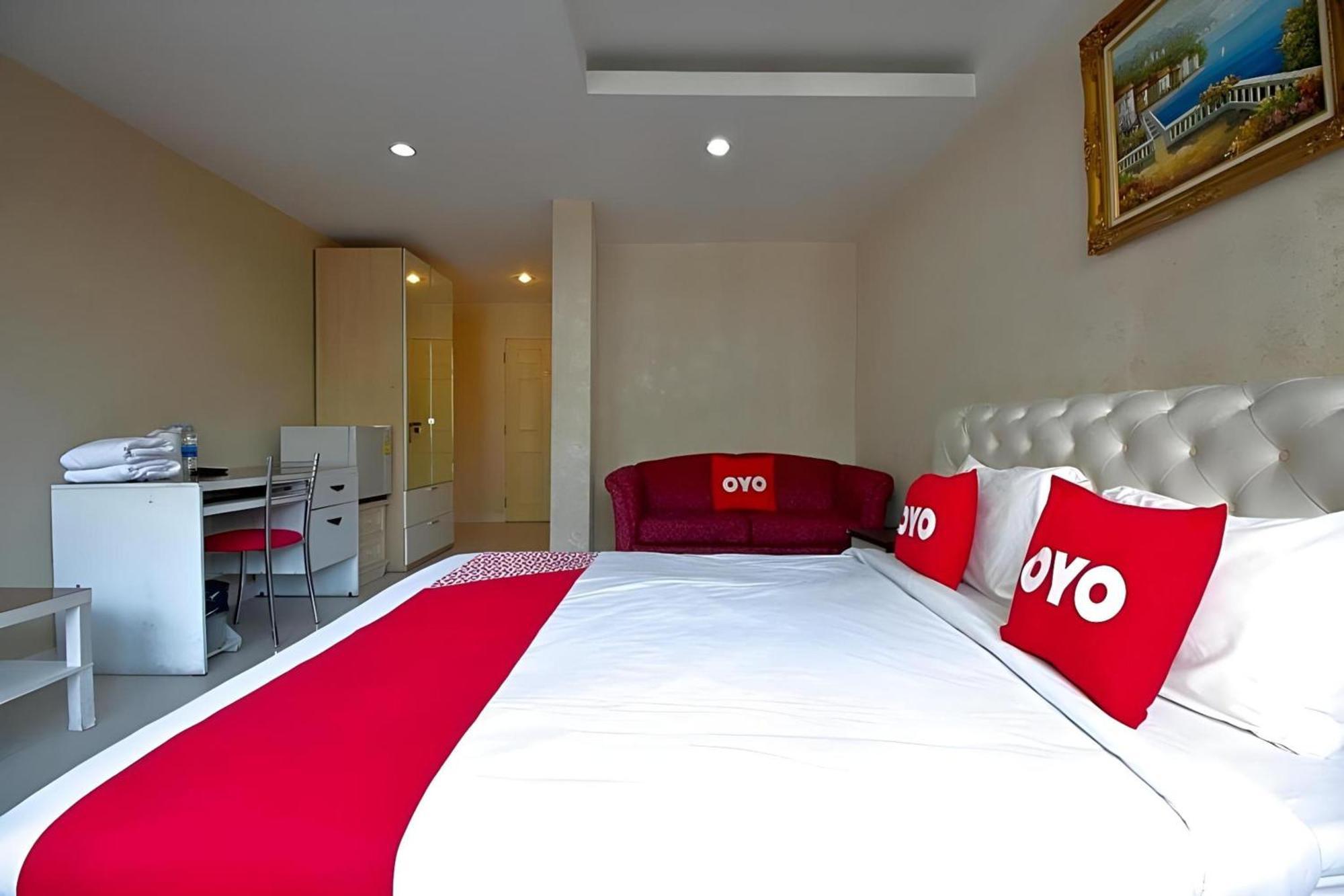 Diamond Silom 3*