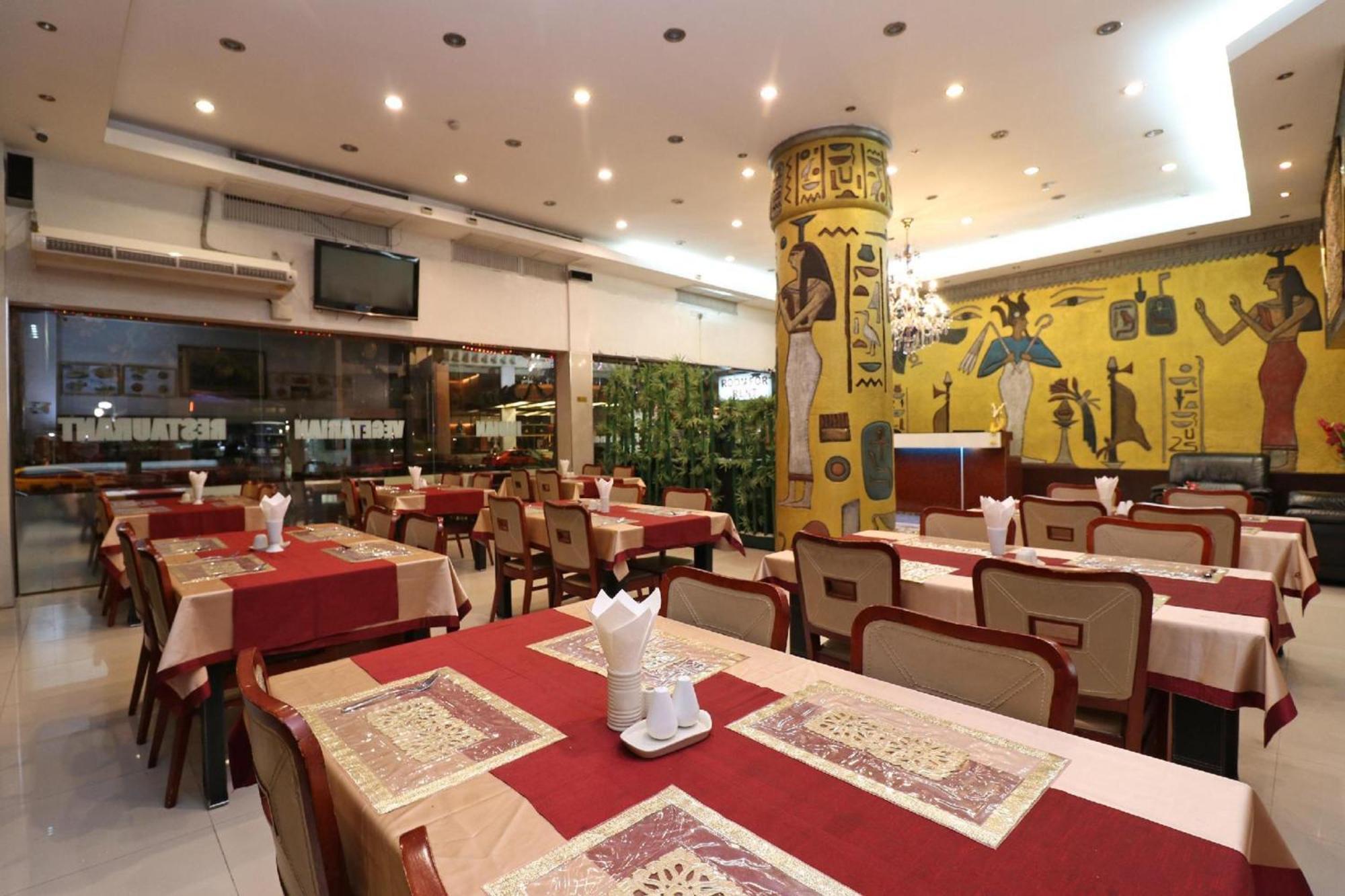 Diamond Silom 3*