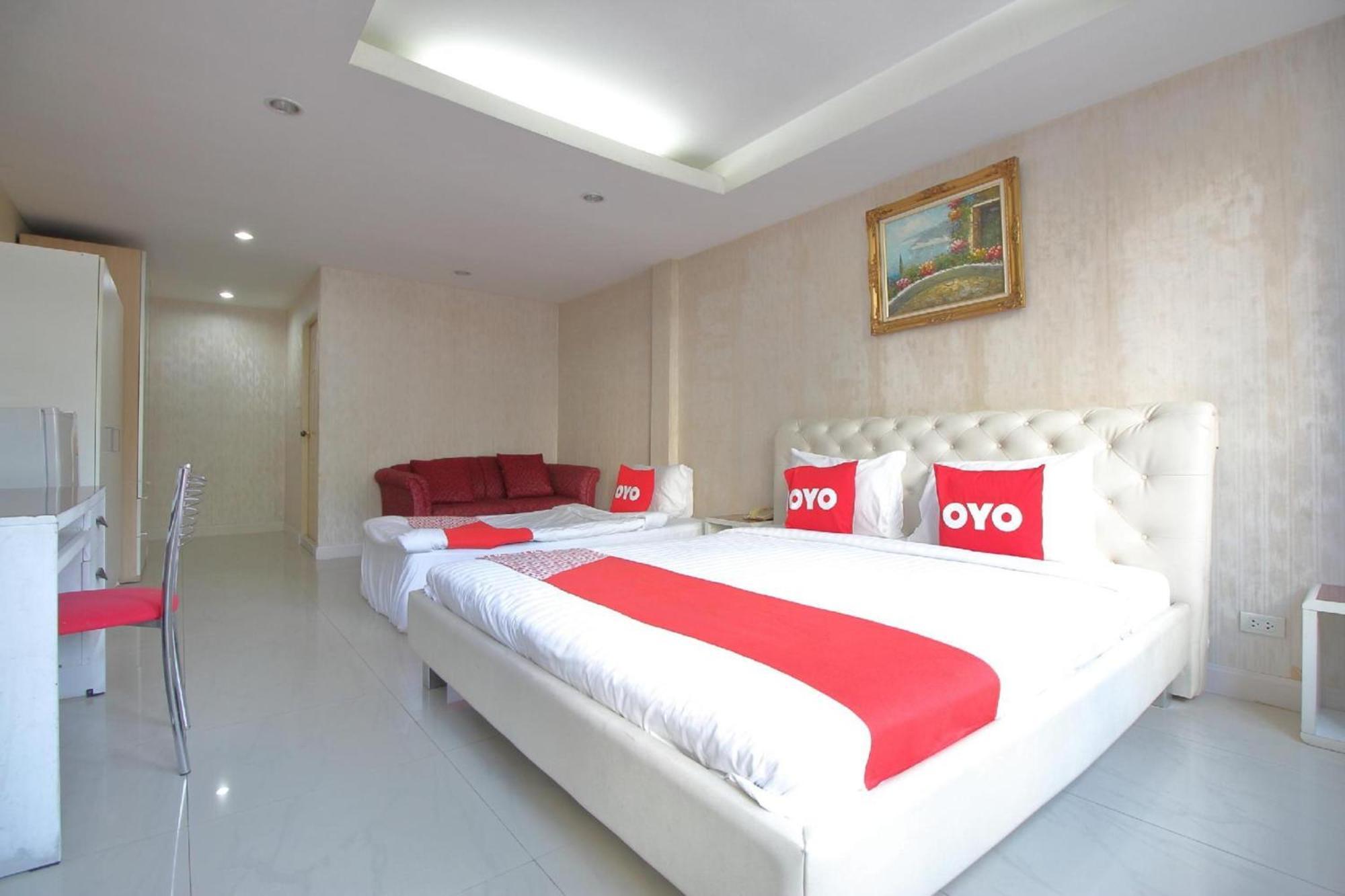 Hotel Diamond Silom 3*