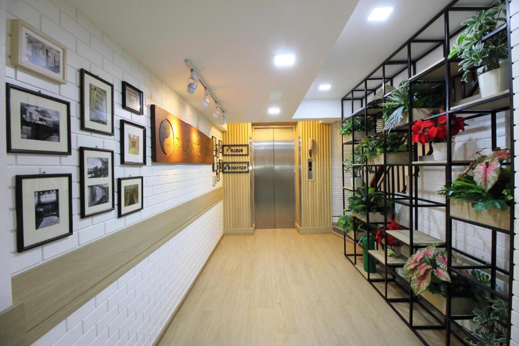Pannee Khaosan - Sha 2* Bangkok