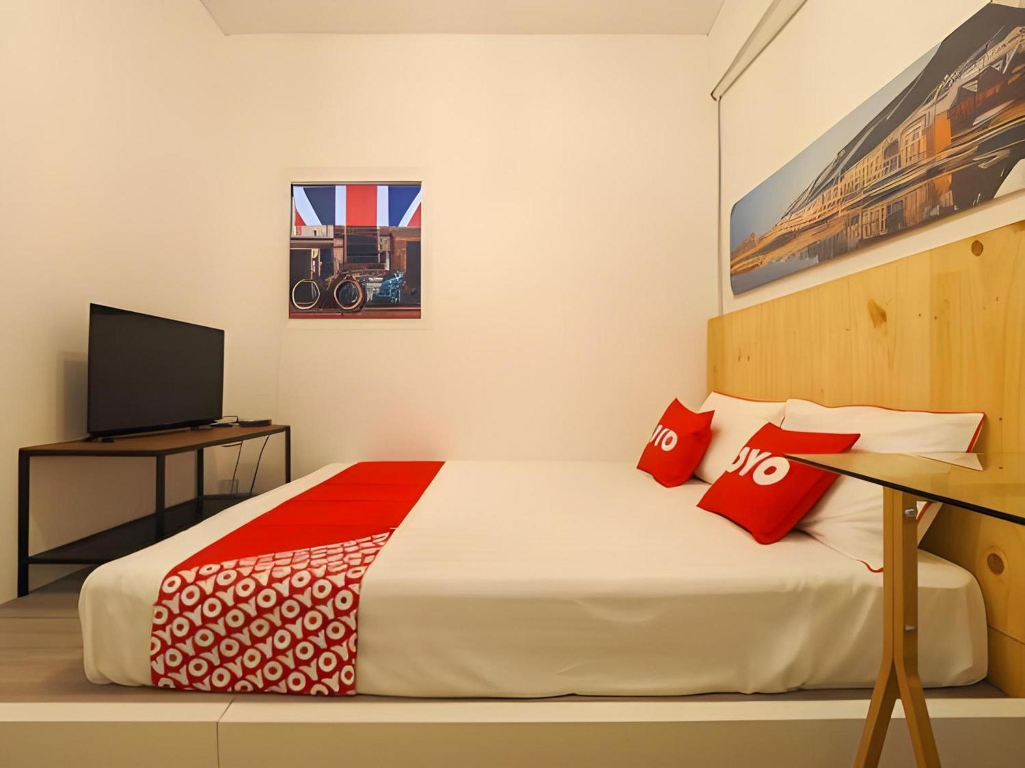 Hotel Bossa House & Cafe 2*