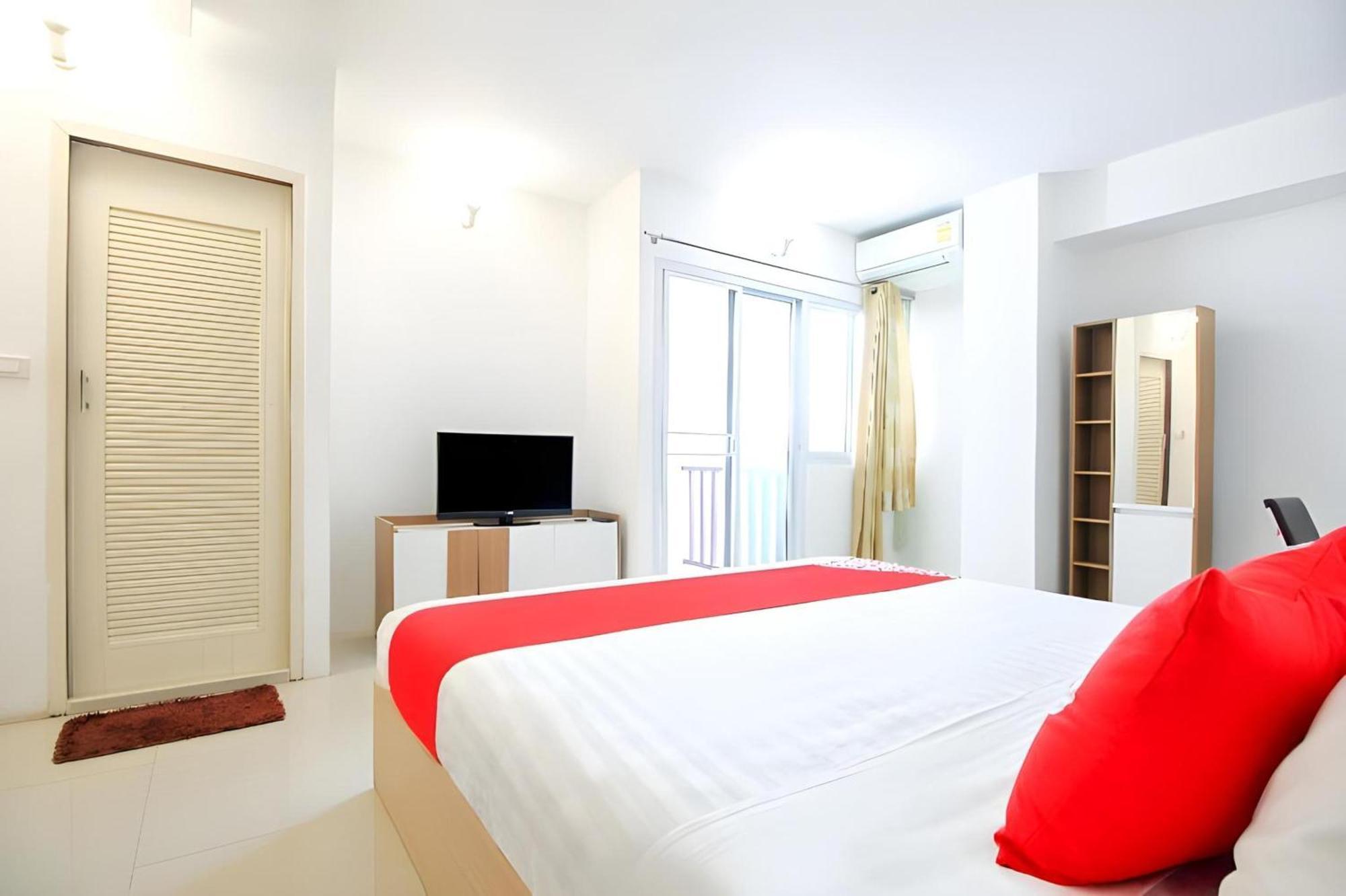 Hotel Capital O 411 Grandview 15