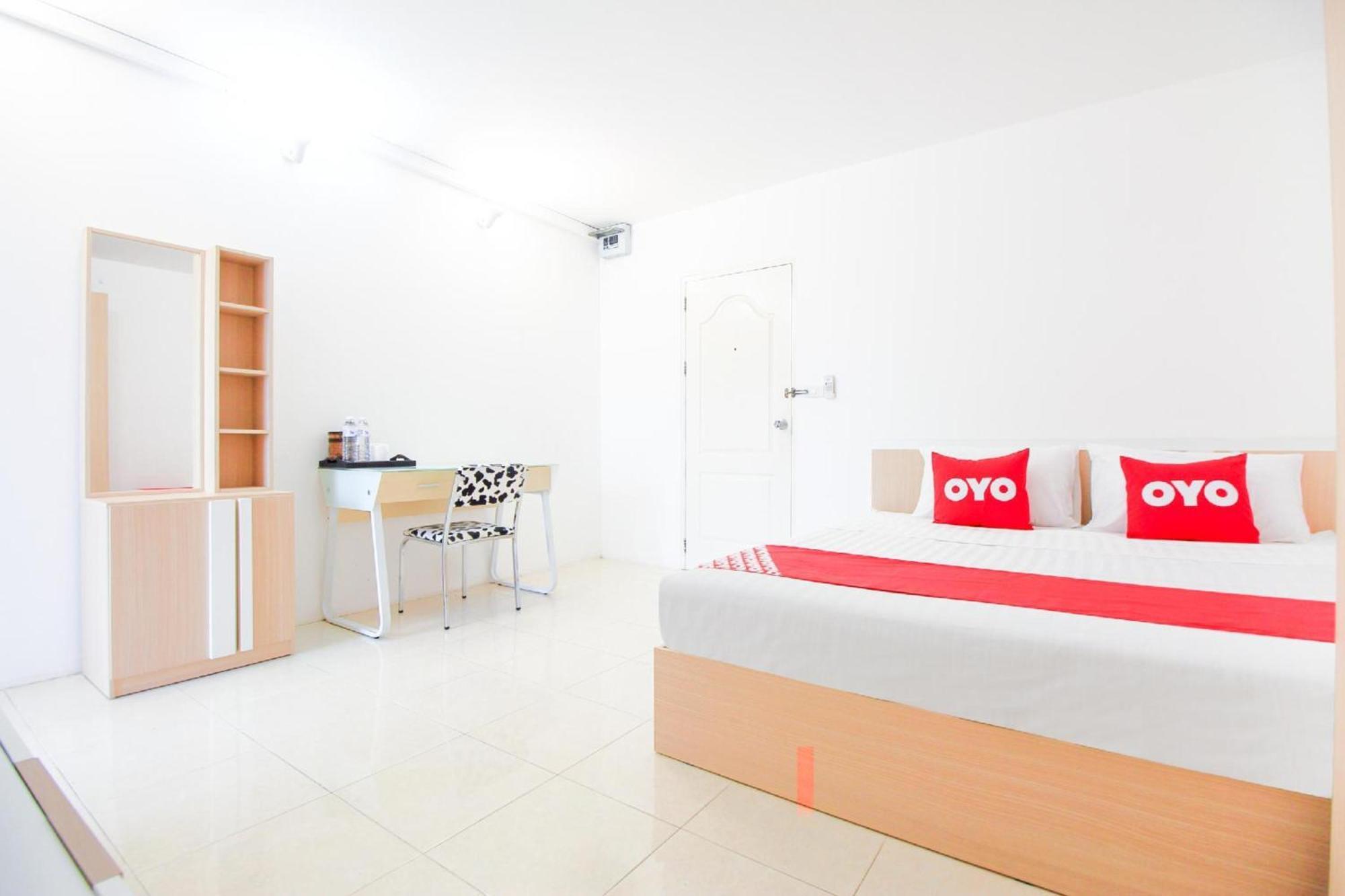Capital O 411 Grandview 15 Bangkok
