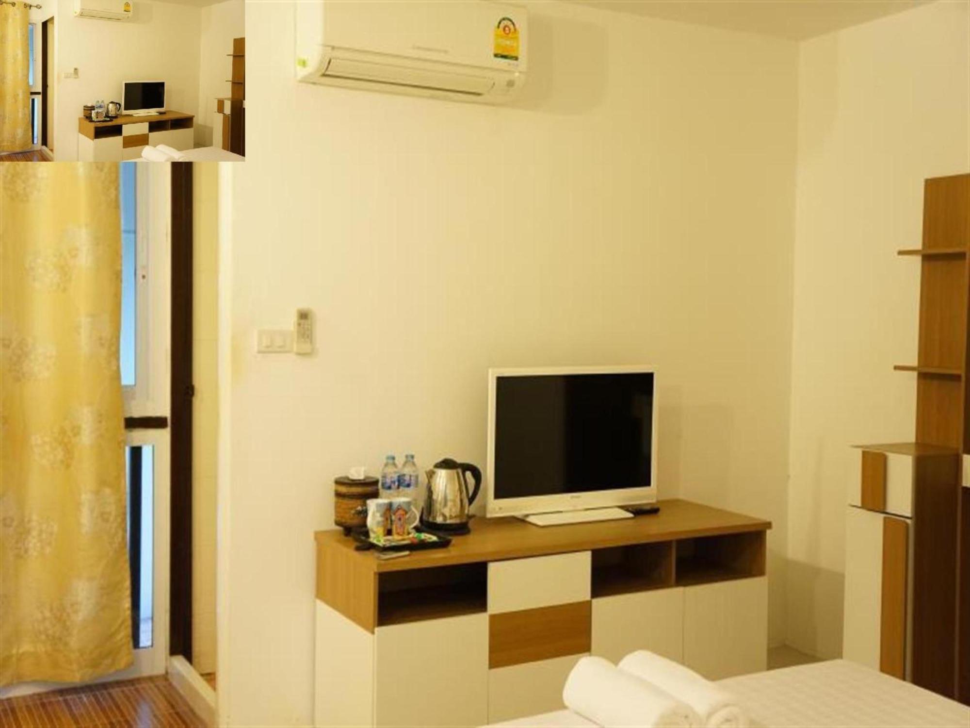 Hotel Capital O 411 Grandview 15 3*