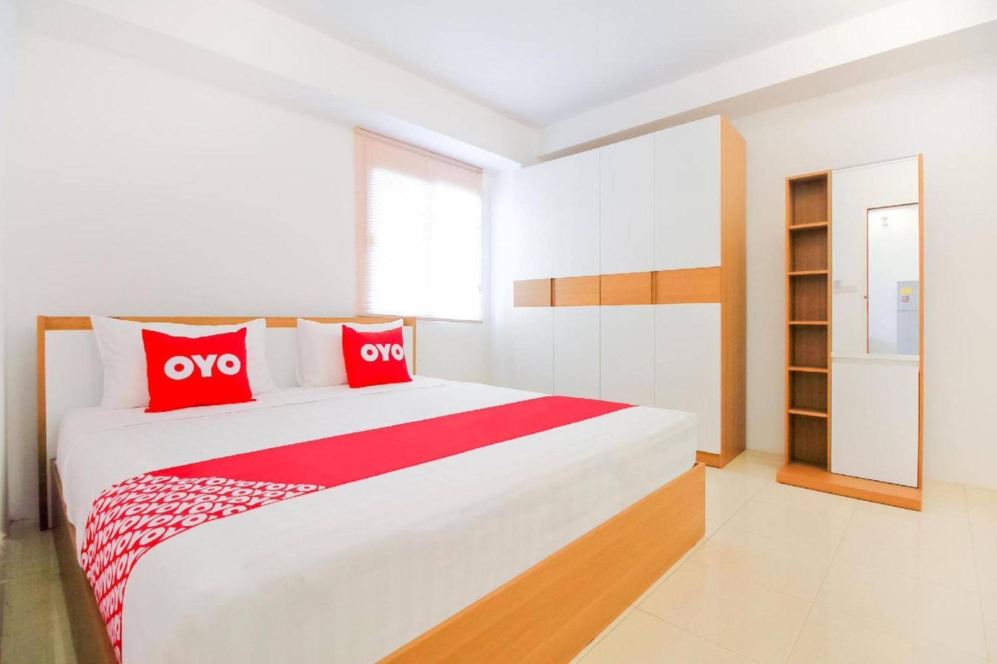 Hotel Capital O 411 Grandview 15