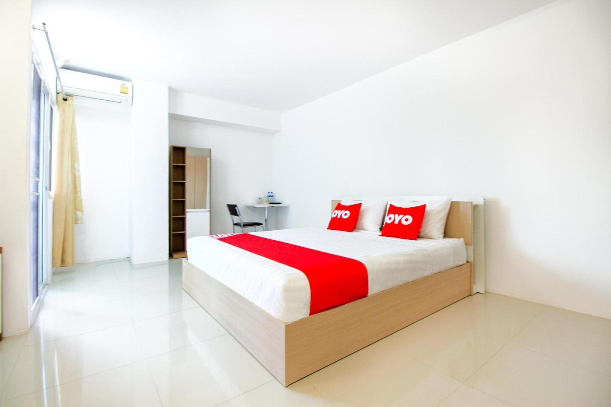 Capital O 411 Grandview 15 Hotel 3*