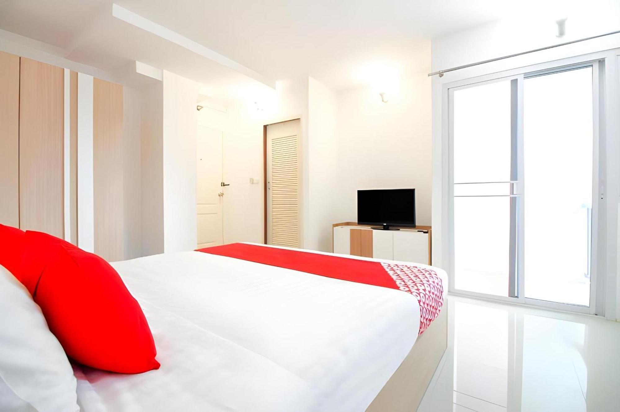 Hotel Capital O 411 Grandview 15 Bangkok