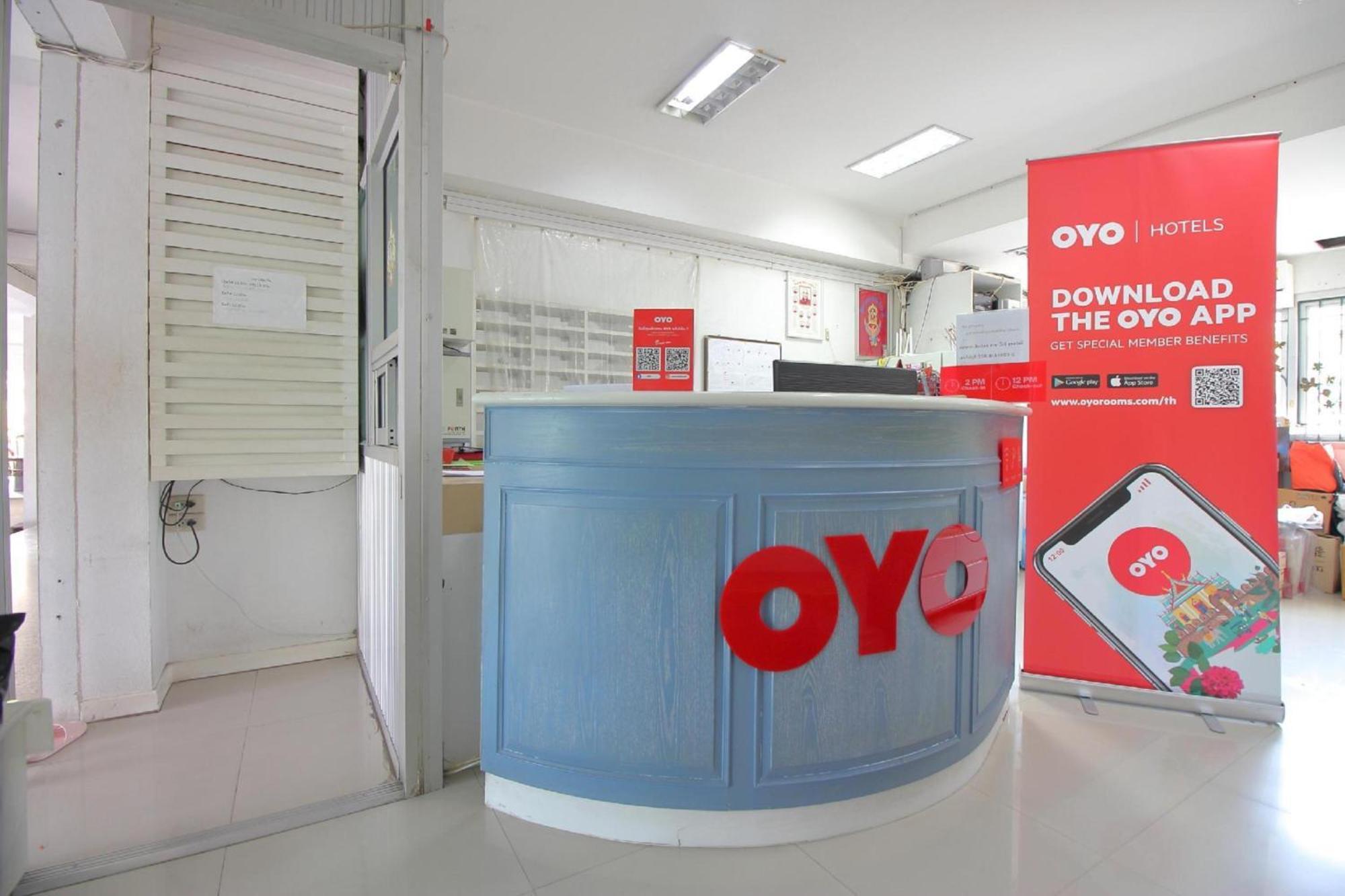 Super Oyo 498 Ladawan