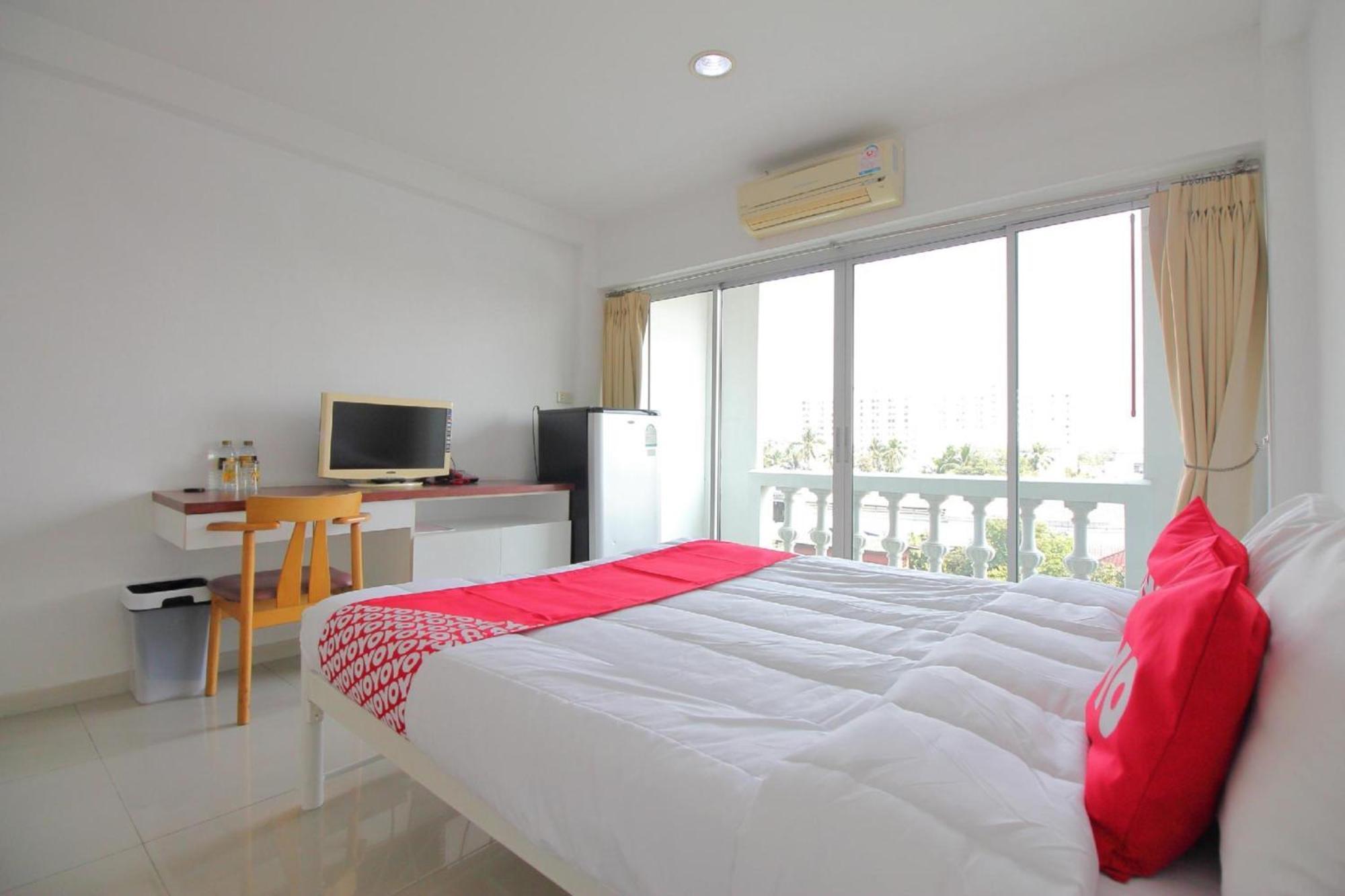 Hotel Super Oyo 498 Ladawan 3*