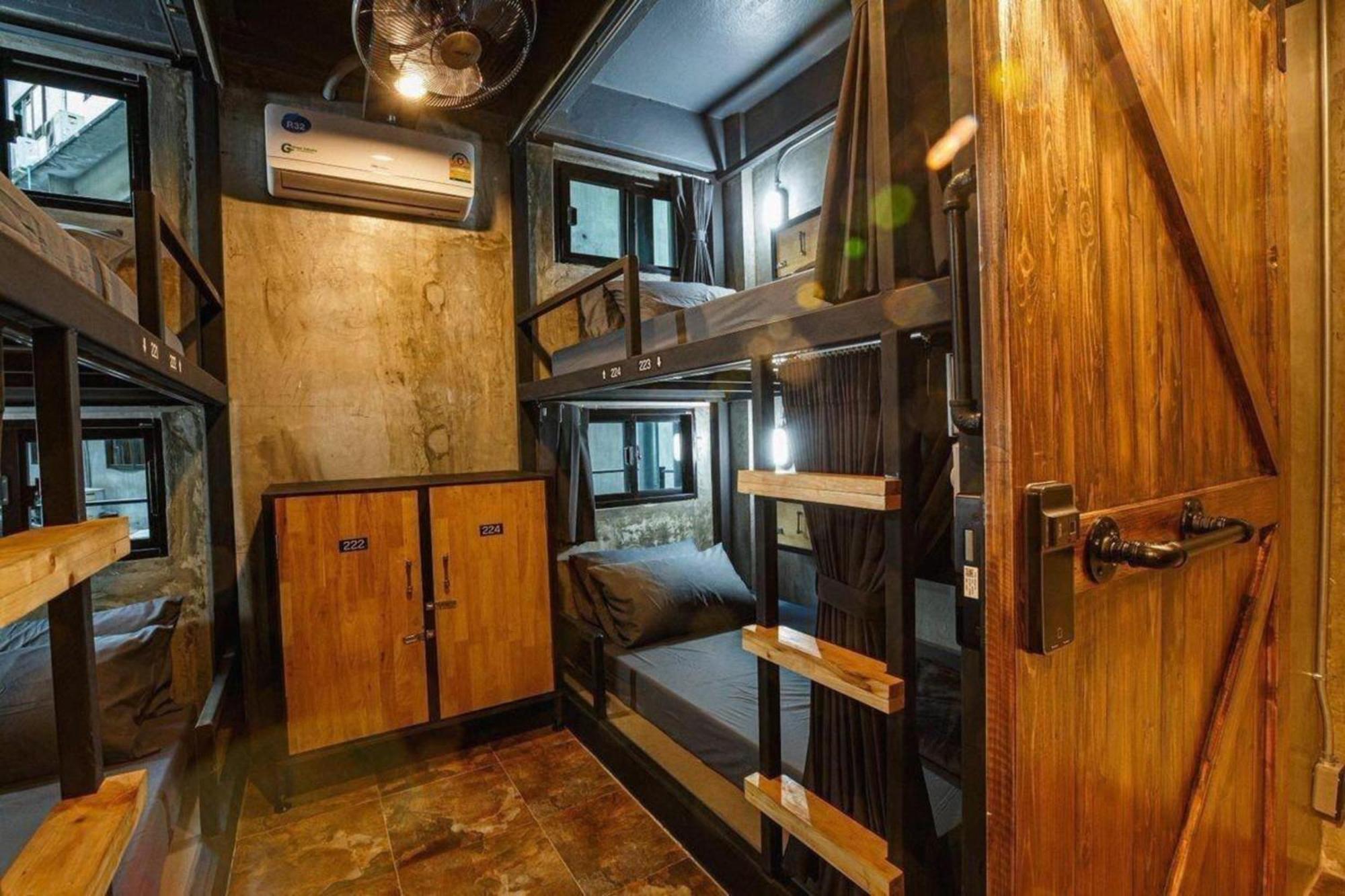 Episode 11 Sukhumvit Hotel 3*