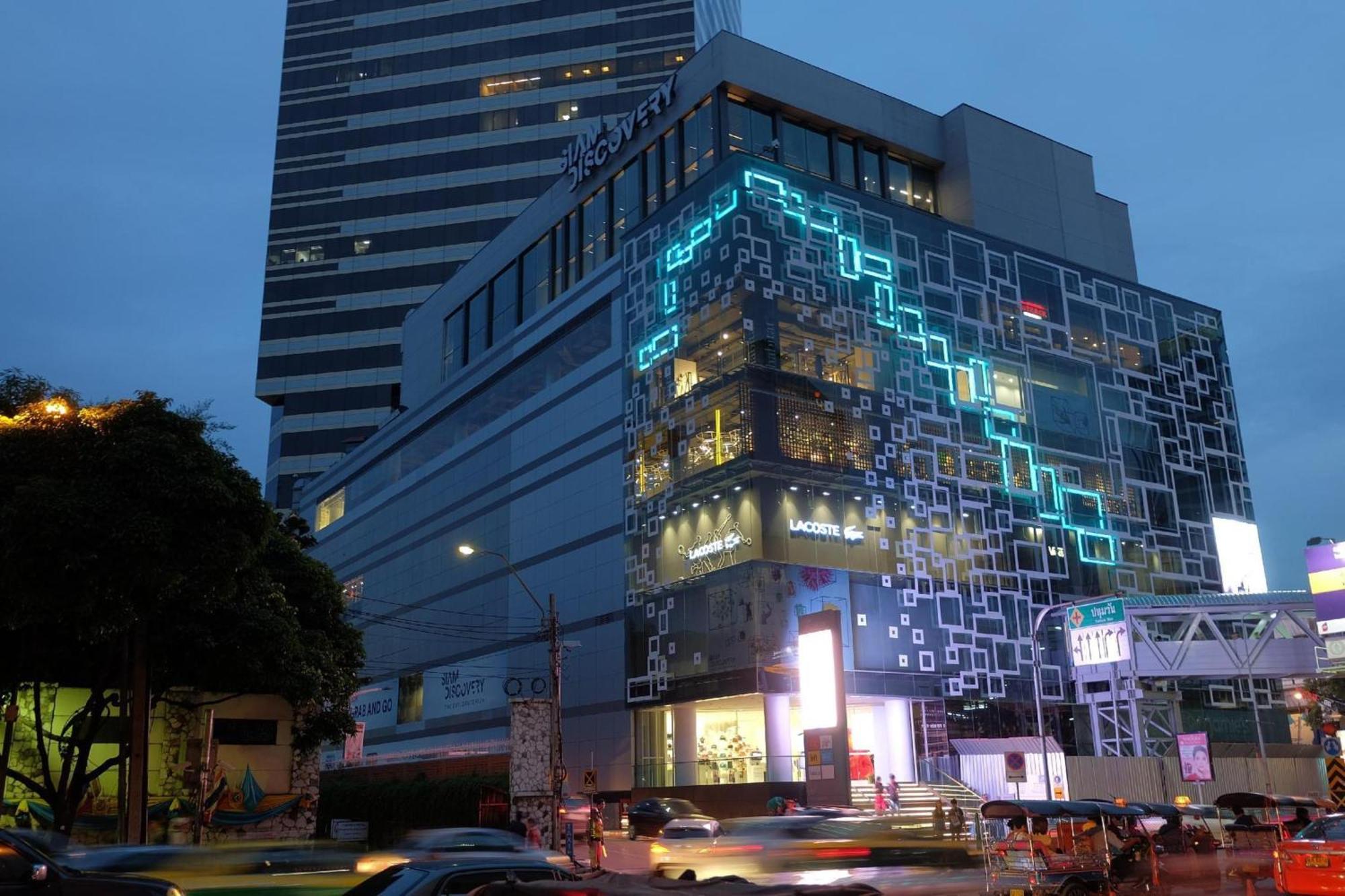 Episode 11 Sukhumvit