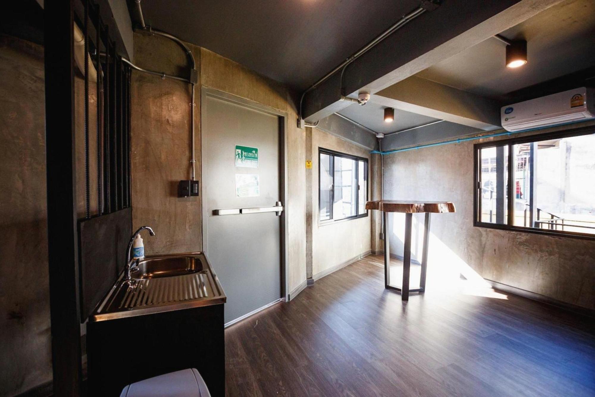 Hotel Episode 11 Sukhumvit Bangkok