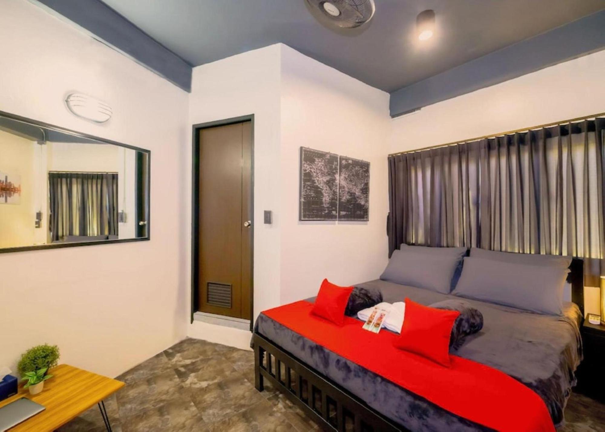 Hotel Episode 11 Sukhumvit