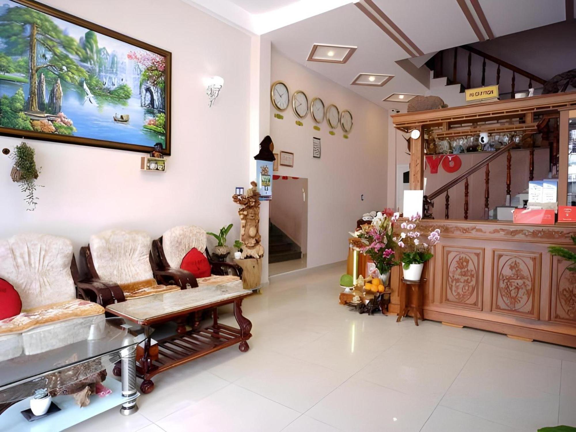 Episode 11 Sukhumvit Hotel 3*